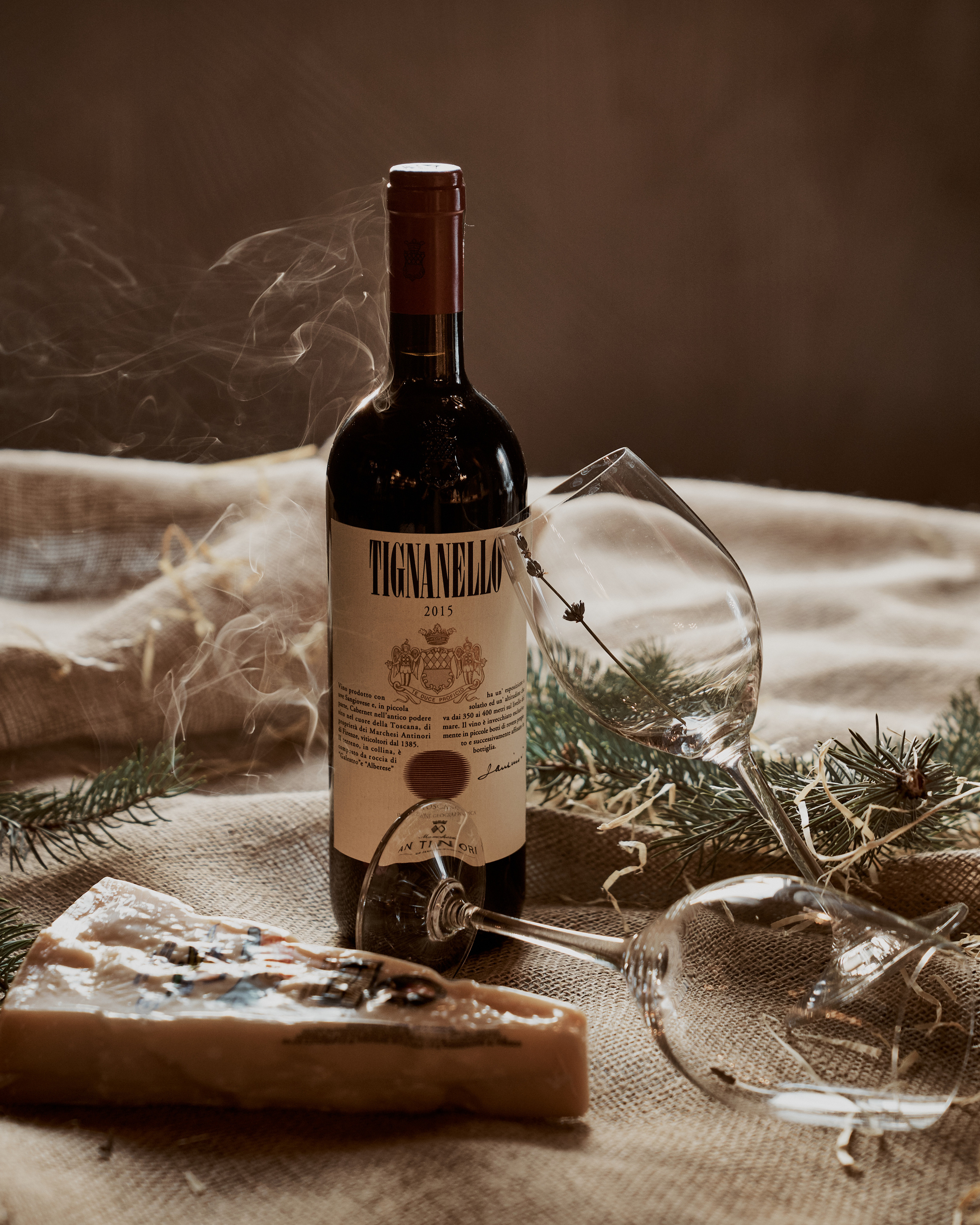 Still life. Slozhnomarya
