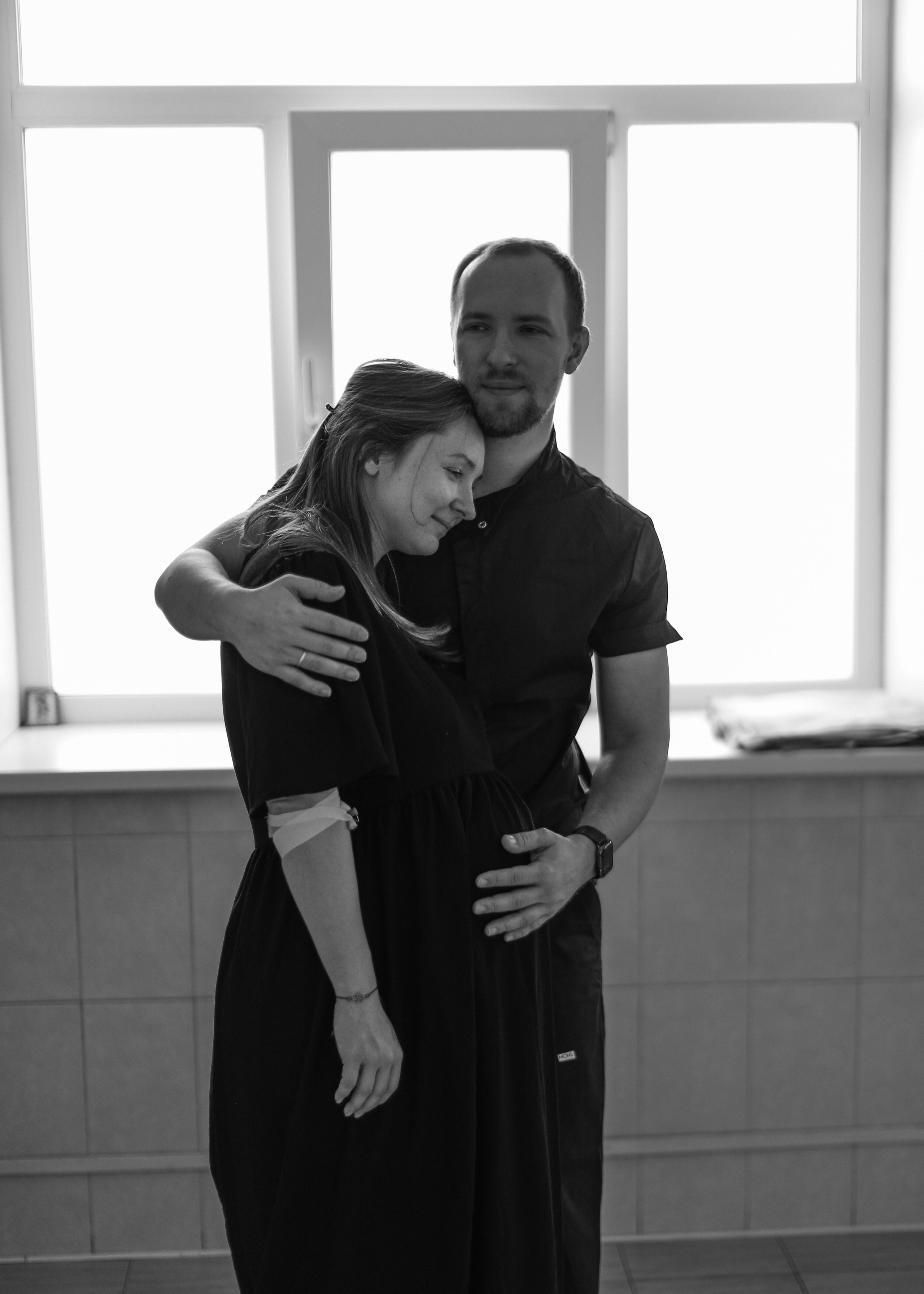 Рождение Евсея. Фотограф Олеся Милош Мытищи, Москва и МО и весь мир