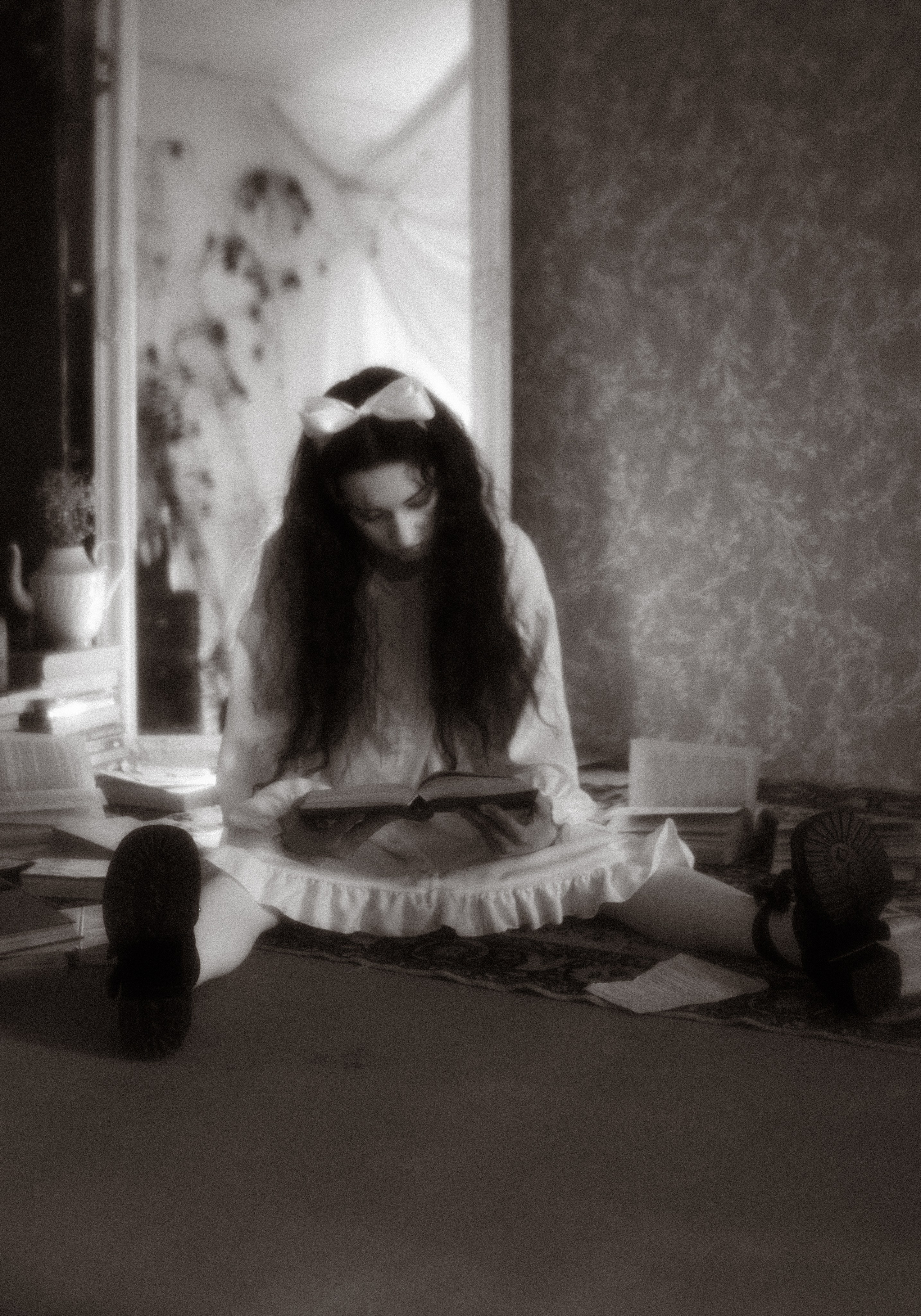 Саша|кукла. Карина не озоруй — фотограф Санкт-Петербург