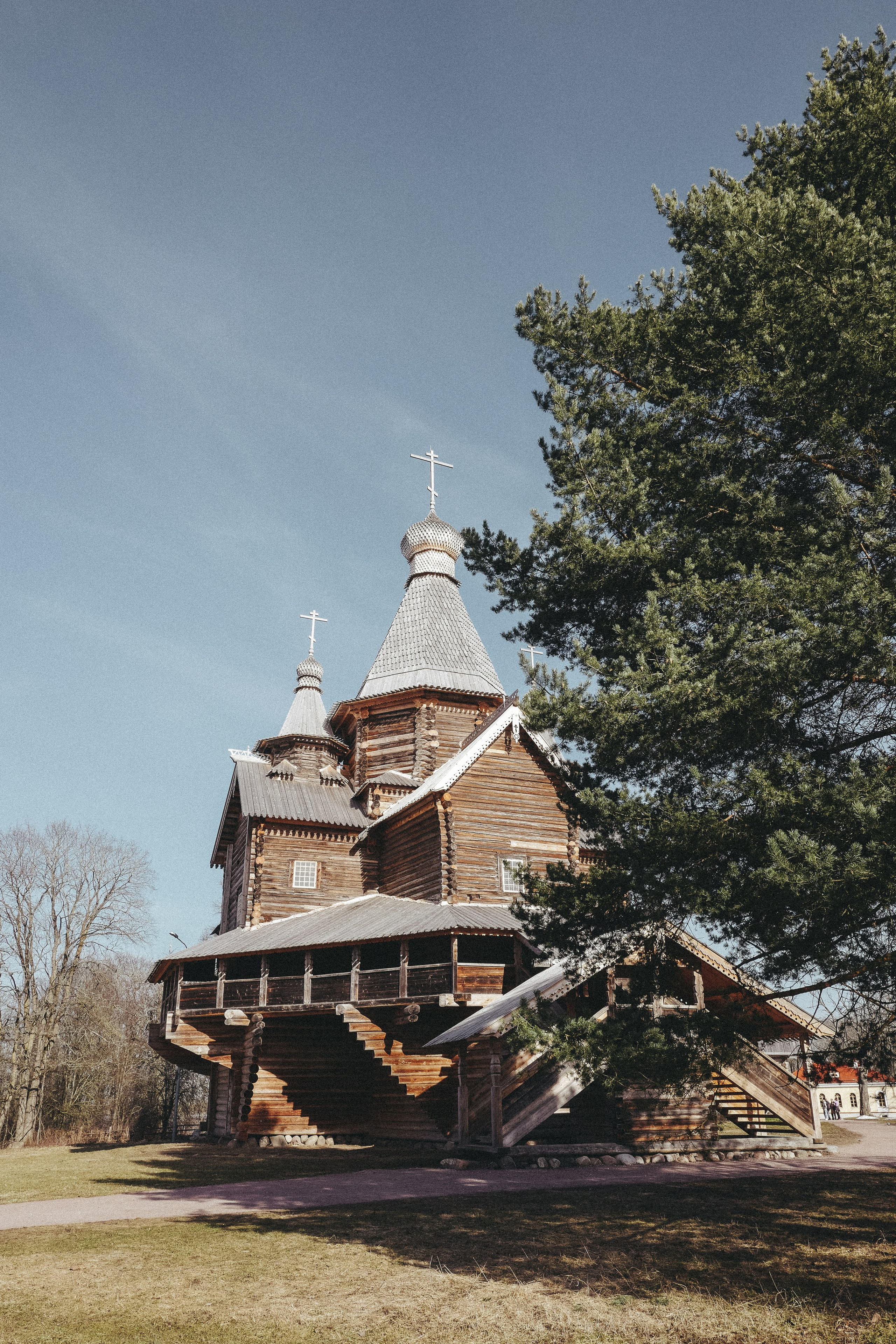 Vitoslavici/Novgorod. <3