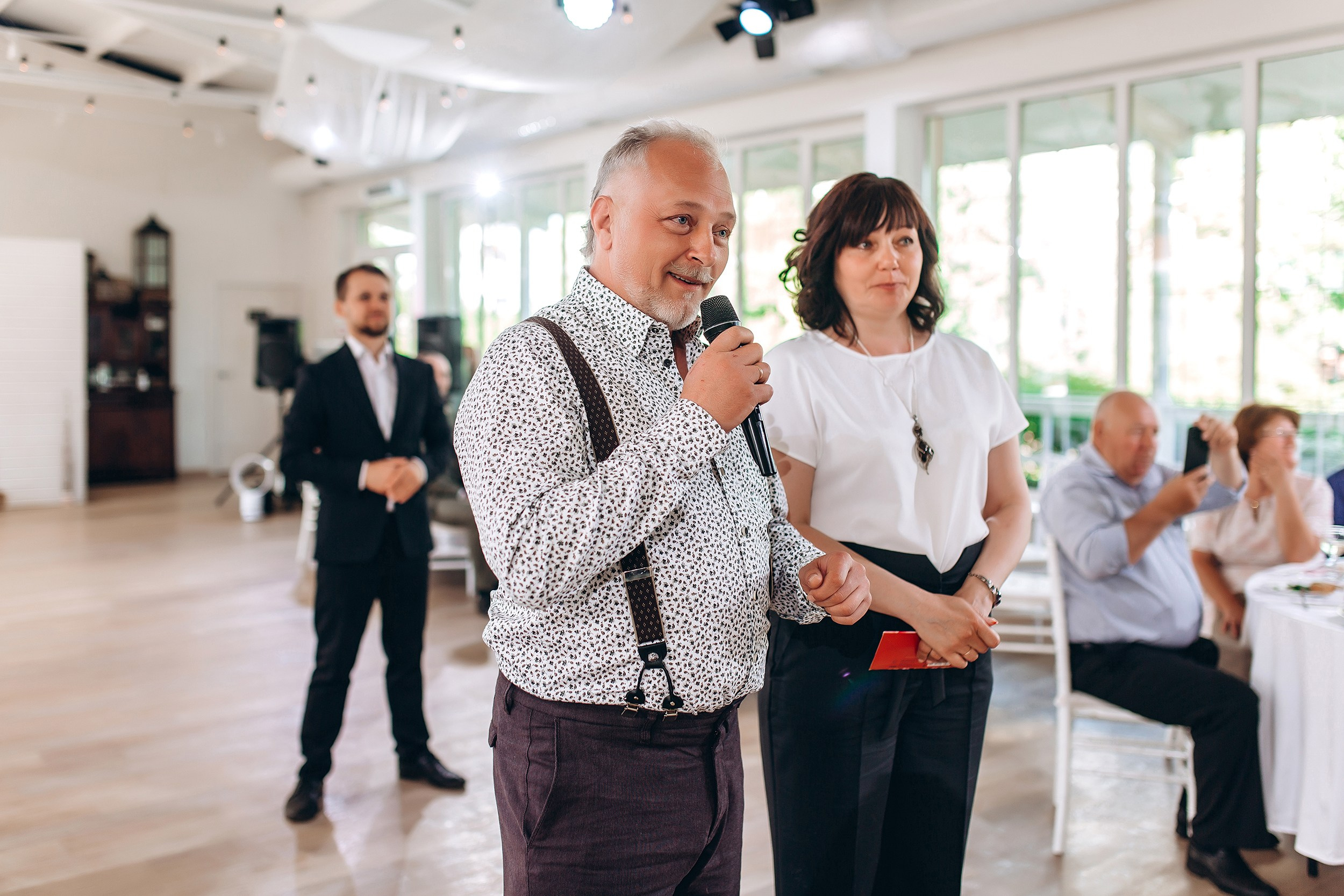 Свадьба в Милаве. Фотограф Марина Пантелеева