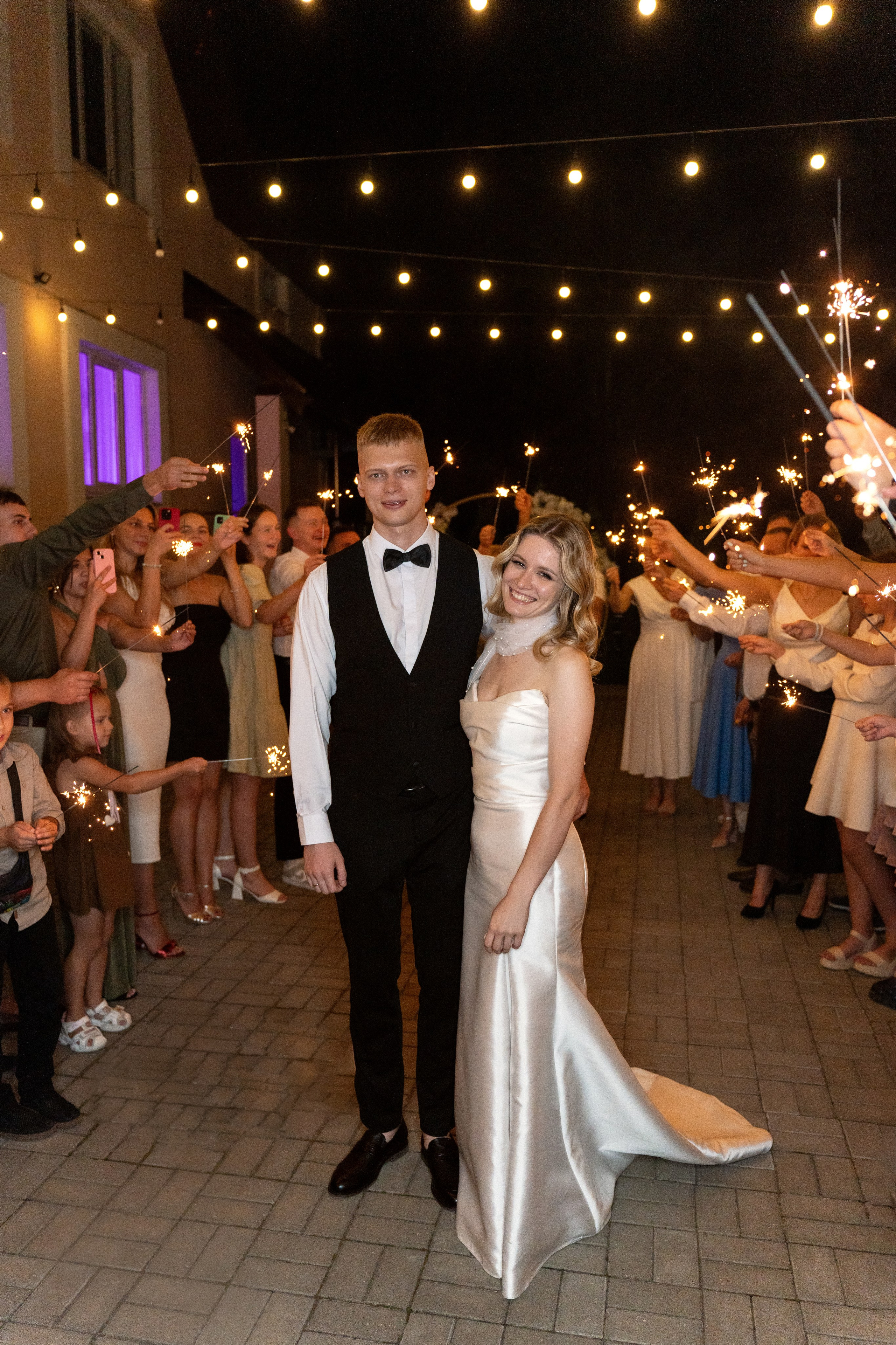 Никита и Диана. Семейный и свадебный фотограф Минск, Беларусь Анна Орловская