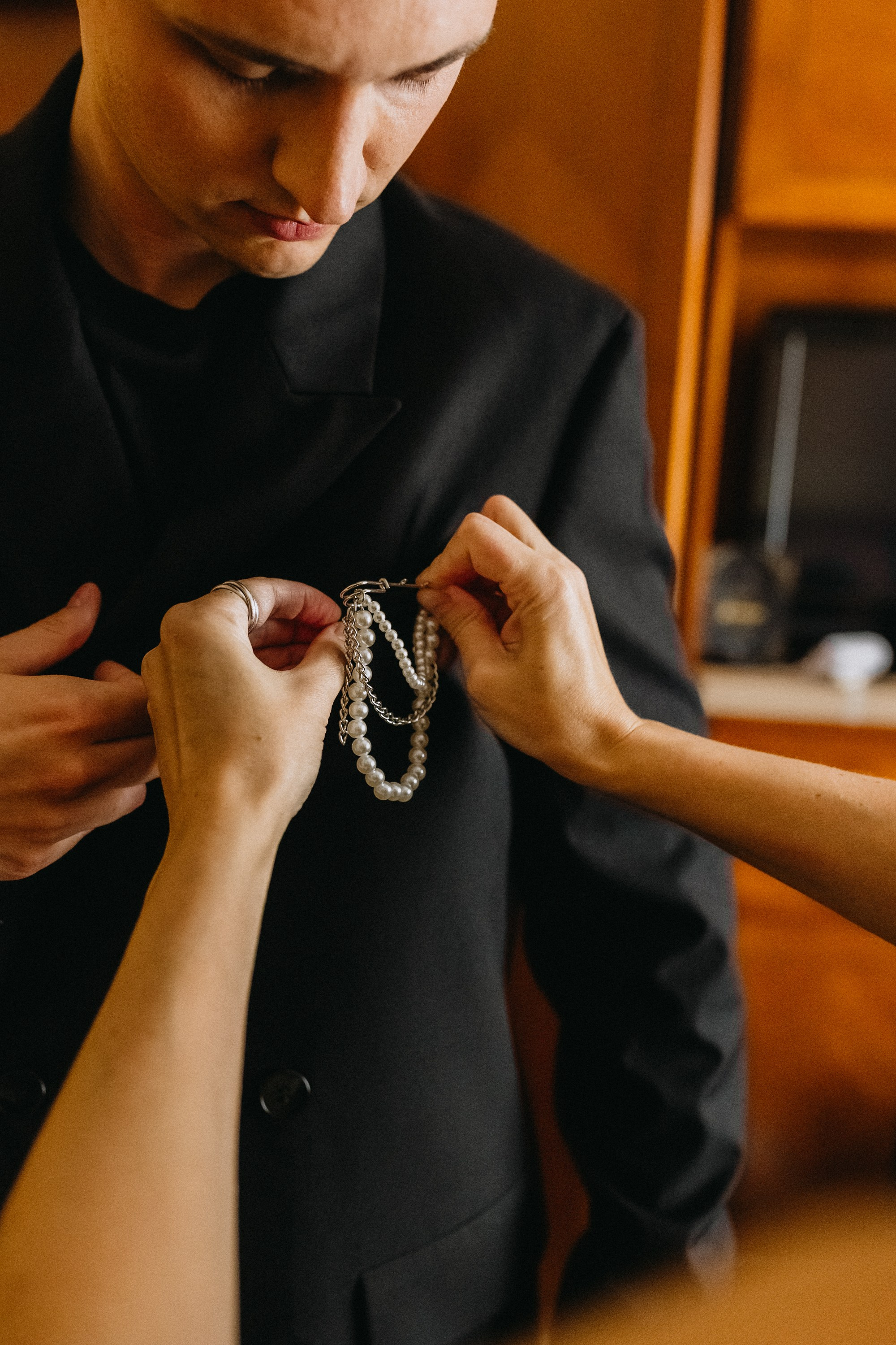 Дарья & Вячеслав. Фотограф из Хабаровска Юлия Черёмушкина