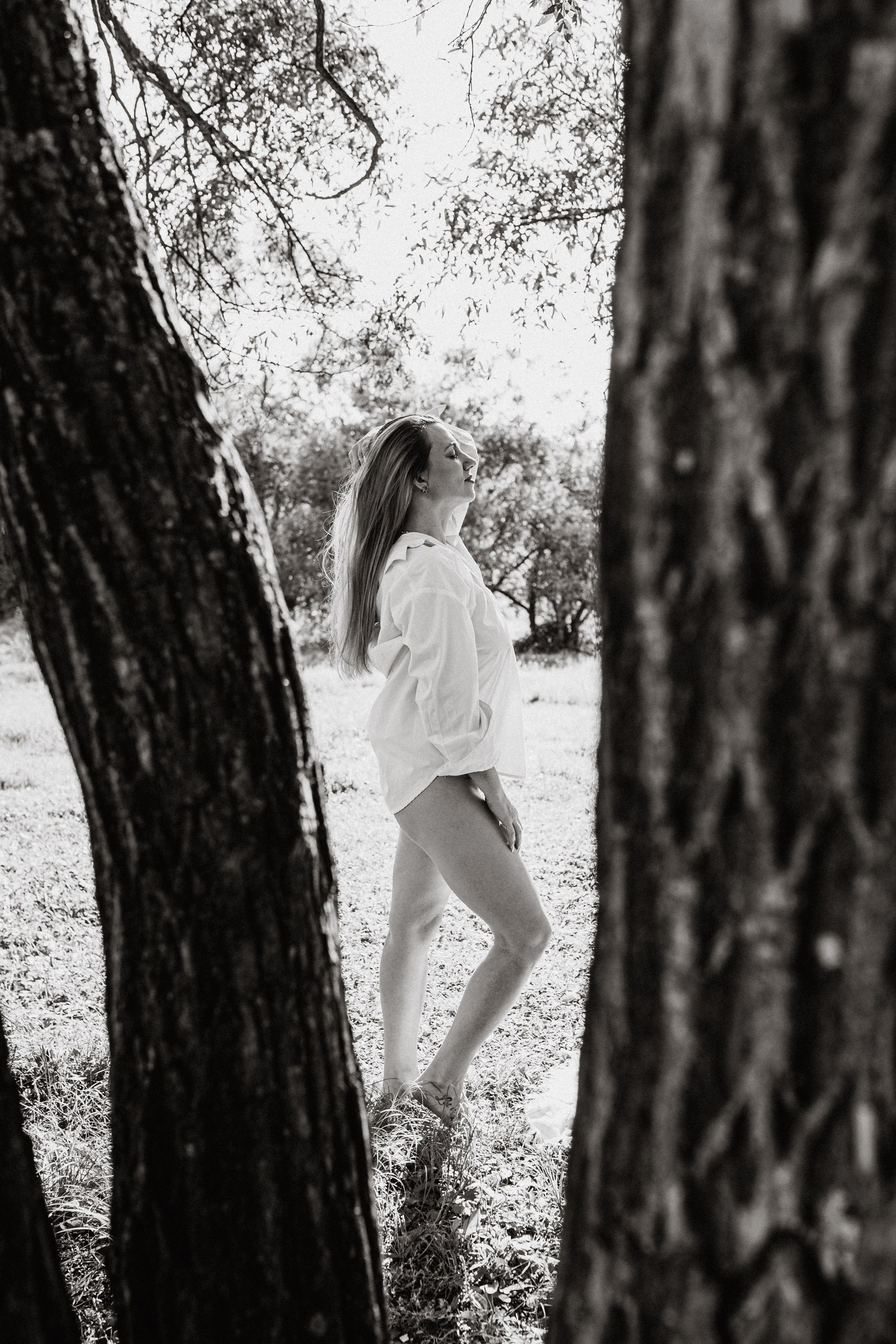 Анастасия. Фотограф из Хабаровска Юлия Черёмушкина