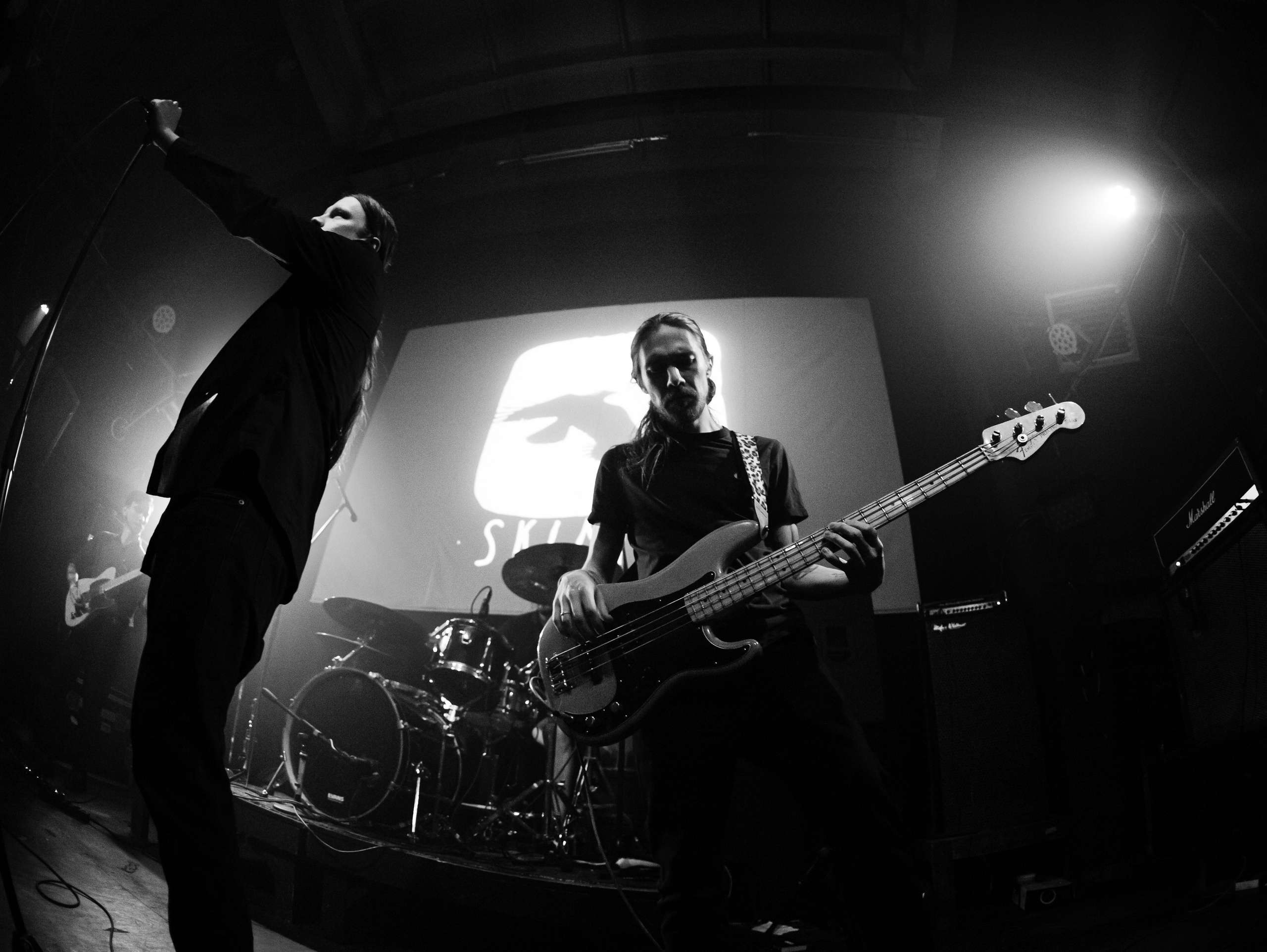 День рождения клуба «Ласточка» 2025. Фотограф Мария Немм