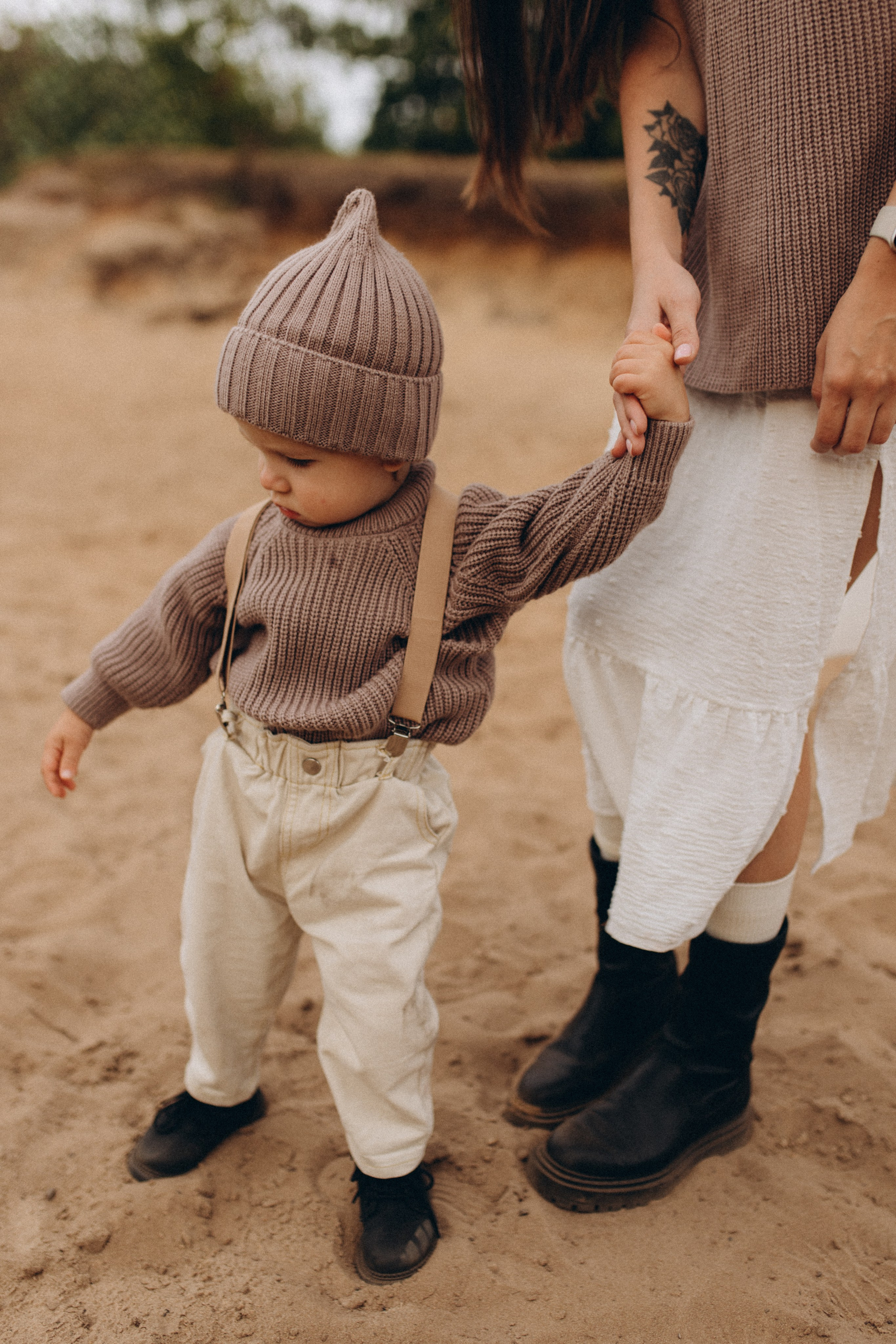 Света и Матвей. Фотограф в Нижнем Новгороде Лебедева Елена
