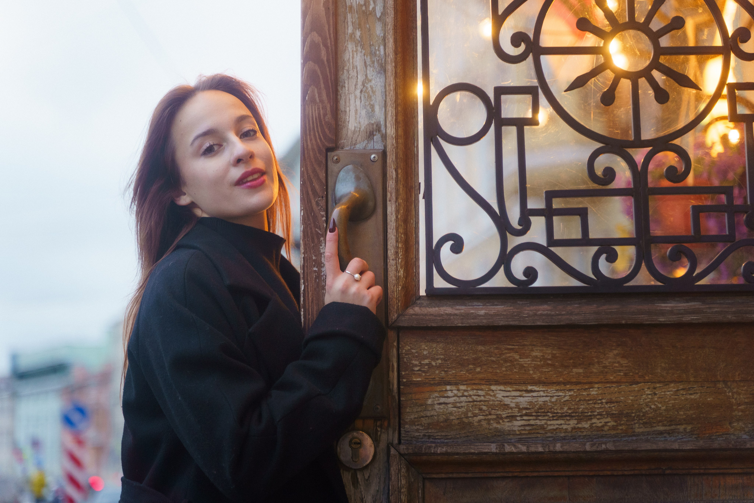 Осенняя прогулка. Фотограф СПб Александр Шведов: Свадьбы, фотопрогулки, портфолио, фотопроекты