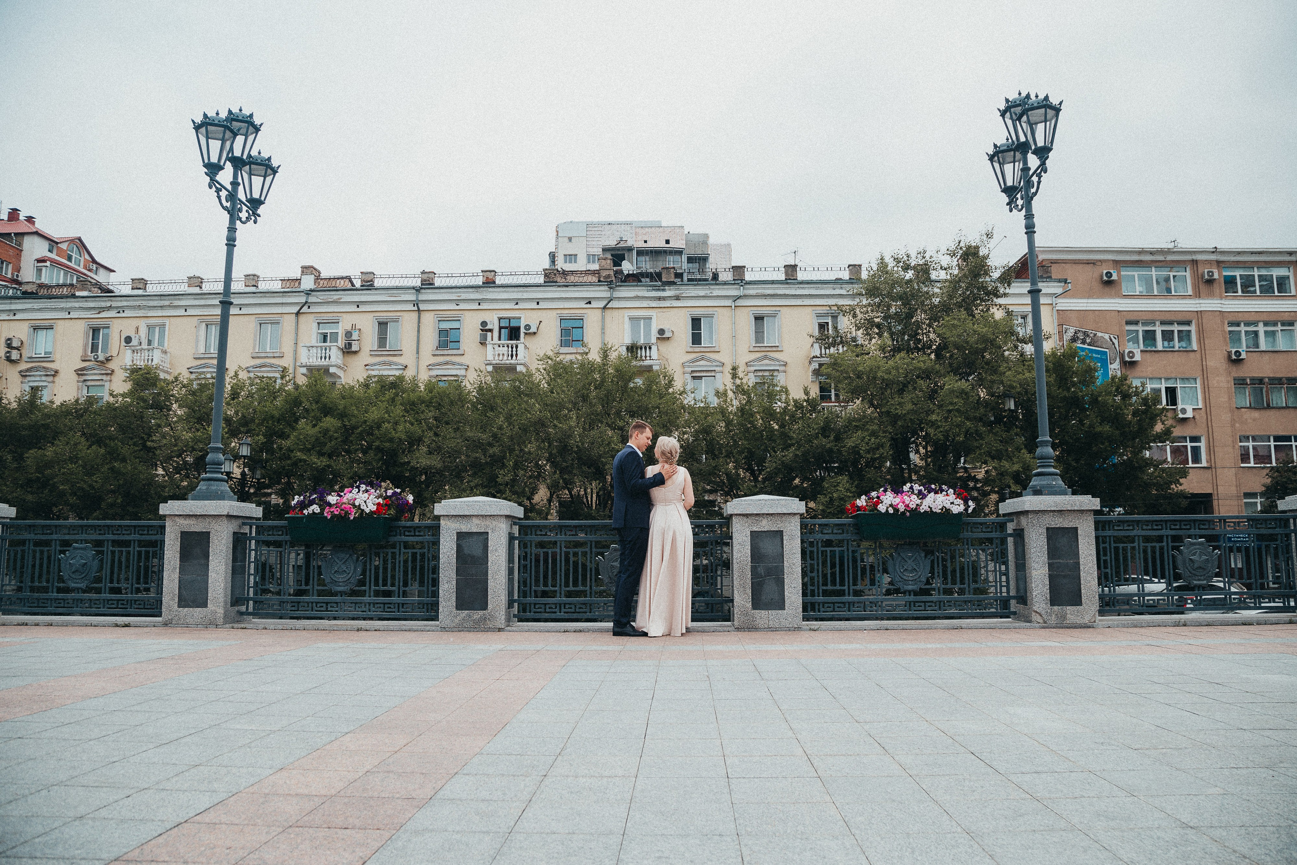 🖤. Екатерина Королева. Фотограф. Хабаровск