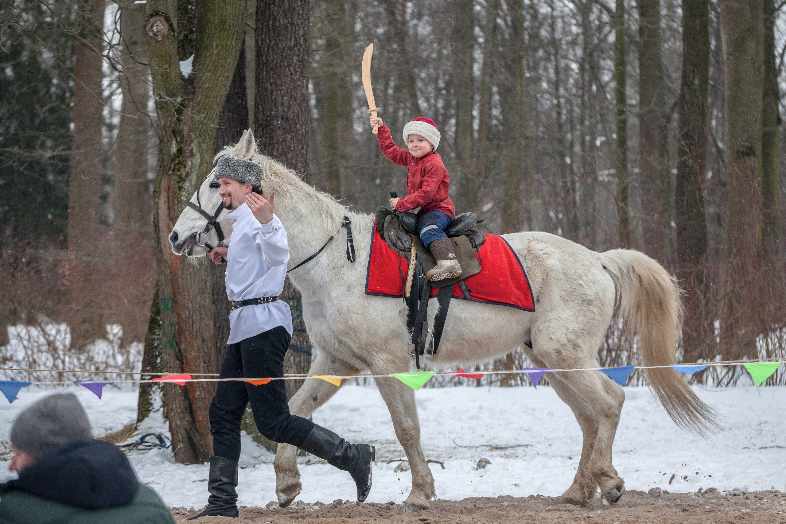 Масленичные гуляния на Елагином острове '23. Семейный и предметный фотограф Мария Львова Санкт-Петербург flitphoto