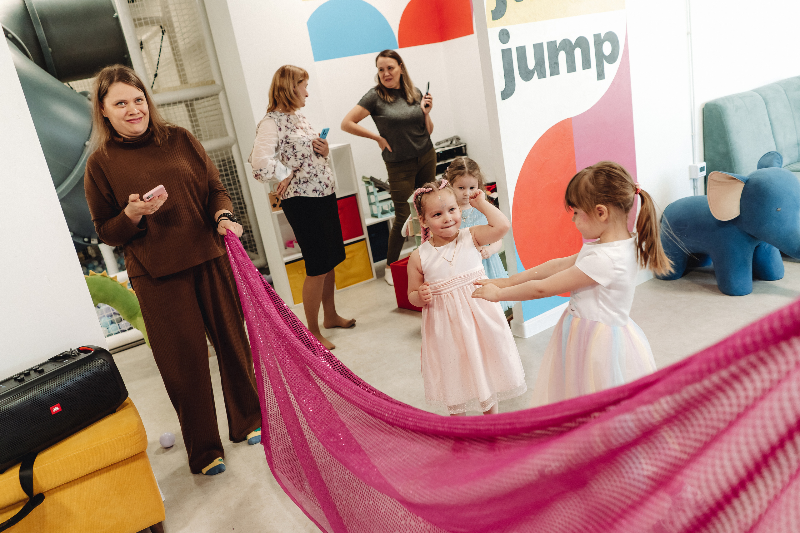 Репортаж. Семейный и контент фотограф в Красноярске Власова Екатерина