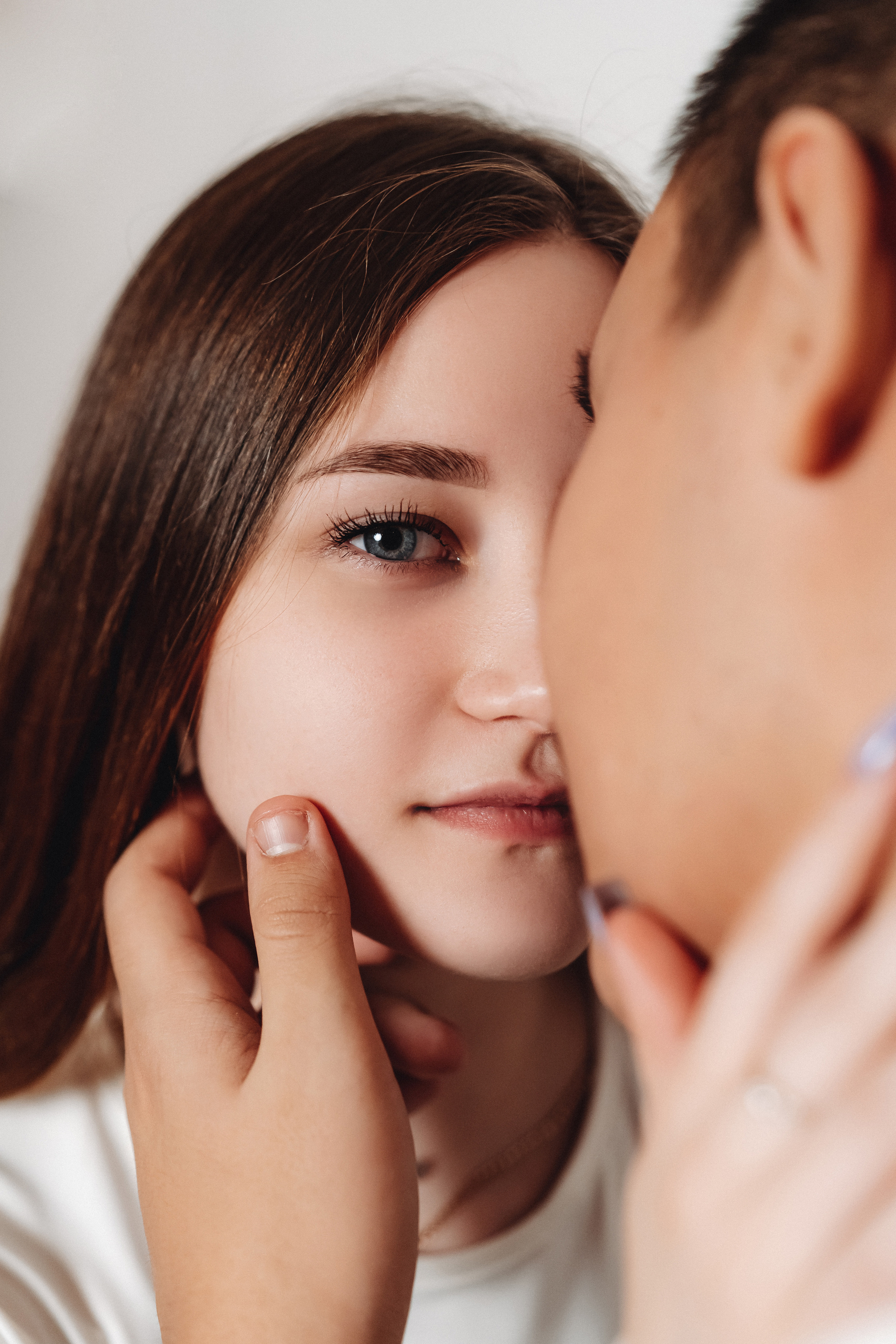 Свадебная фотосъемка и лавстори. Семейный и контент фотограф в Красноярске Власова Екатерина