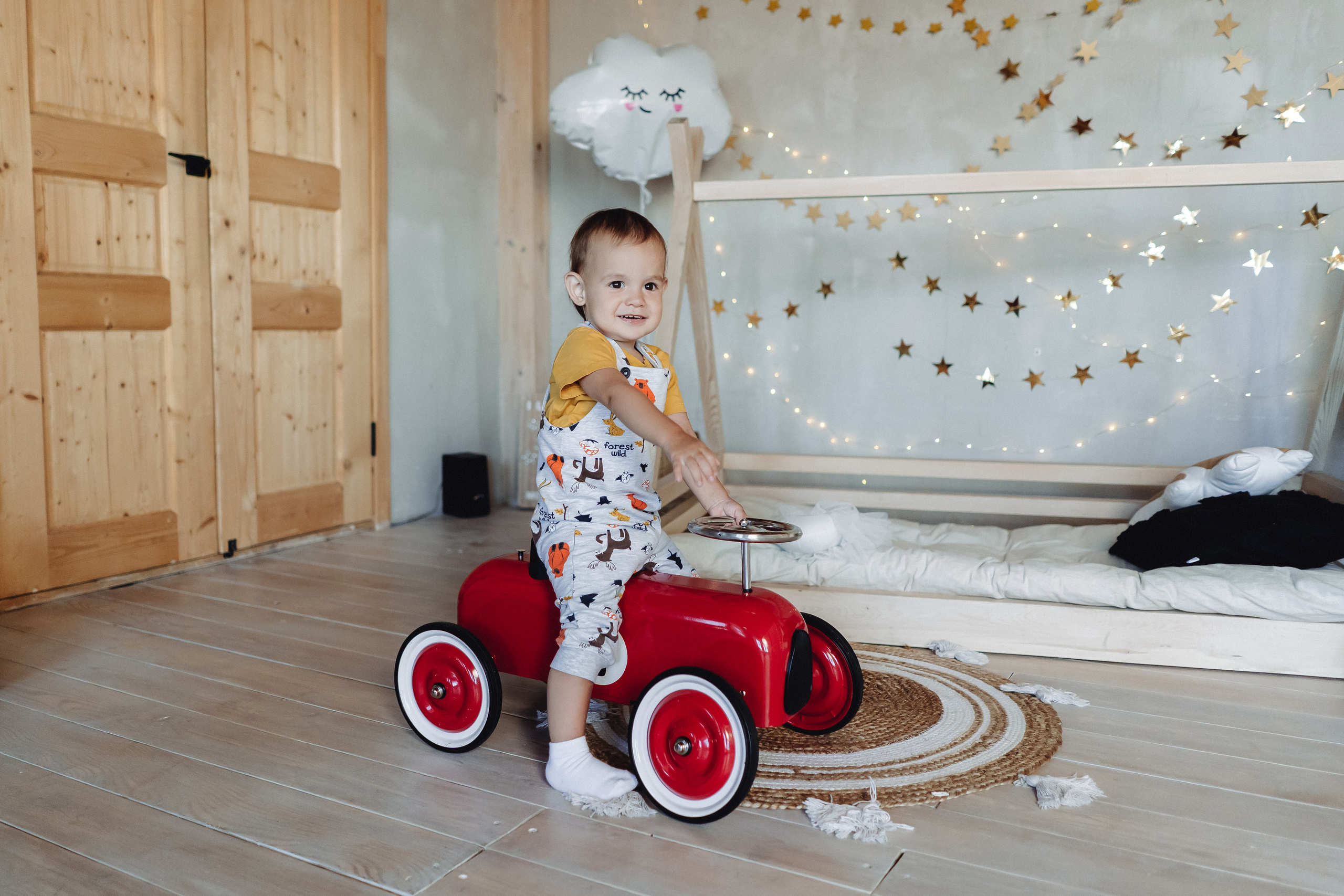 В студии и дома. Семейный и контент фотограф в Красноярске Власова Екатерина