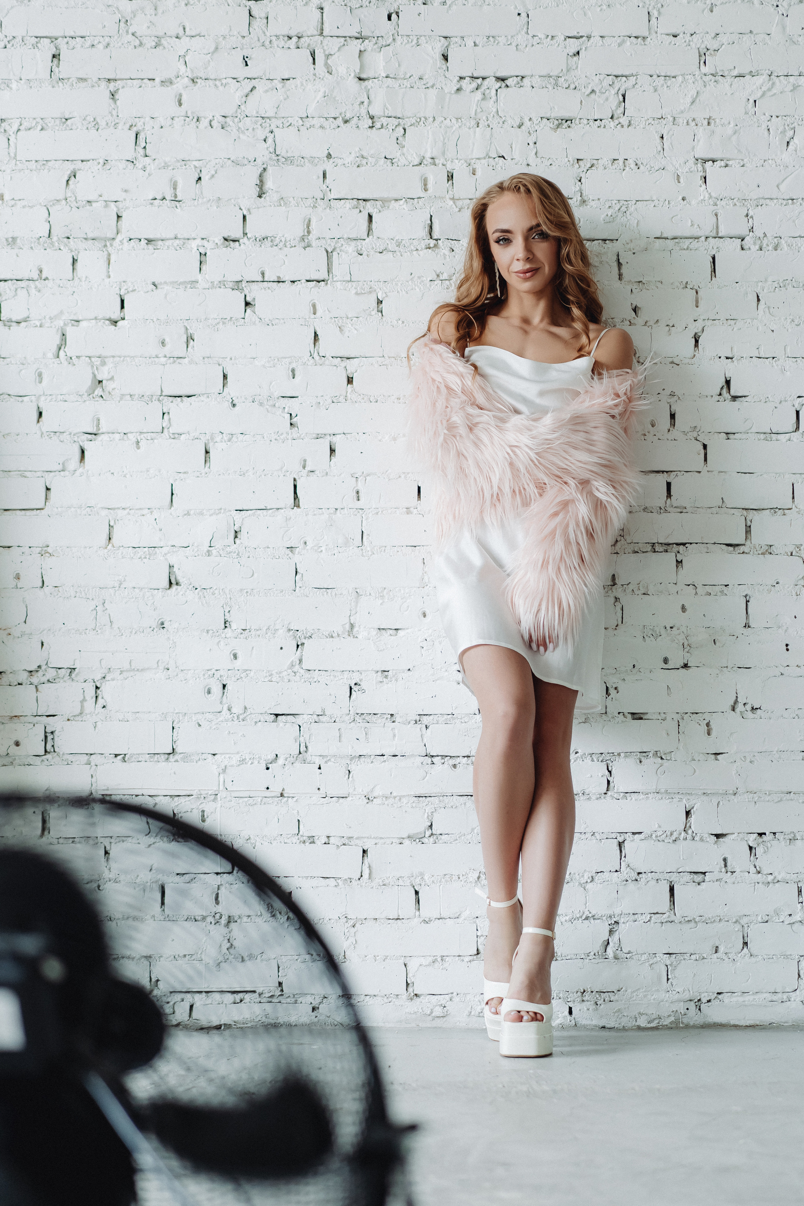 В студии. Семейный и контент фотограф в Красноярске Власова Екатерина