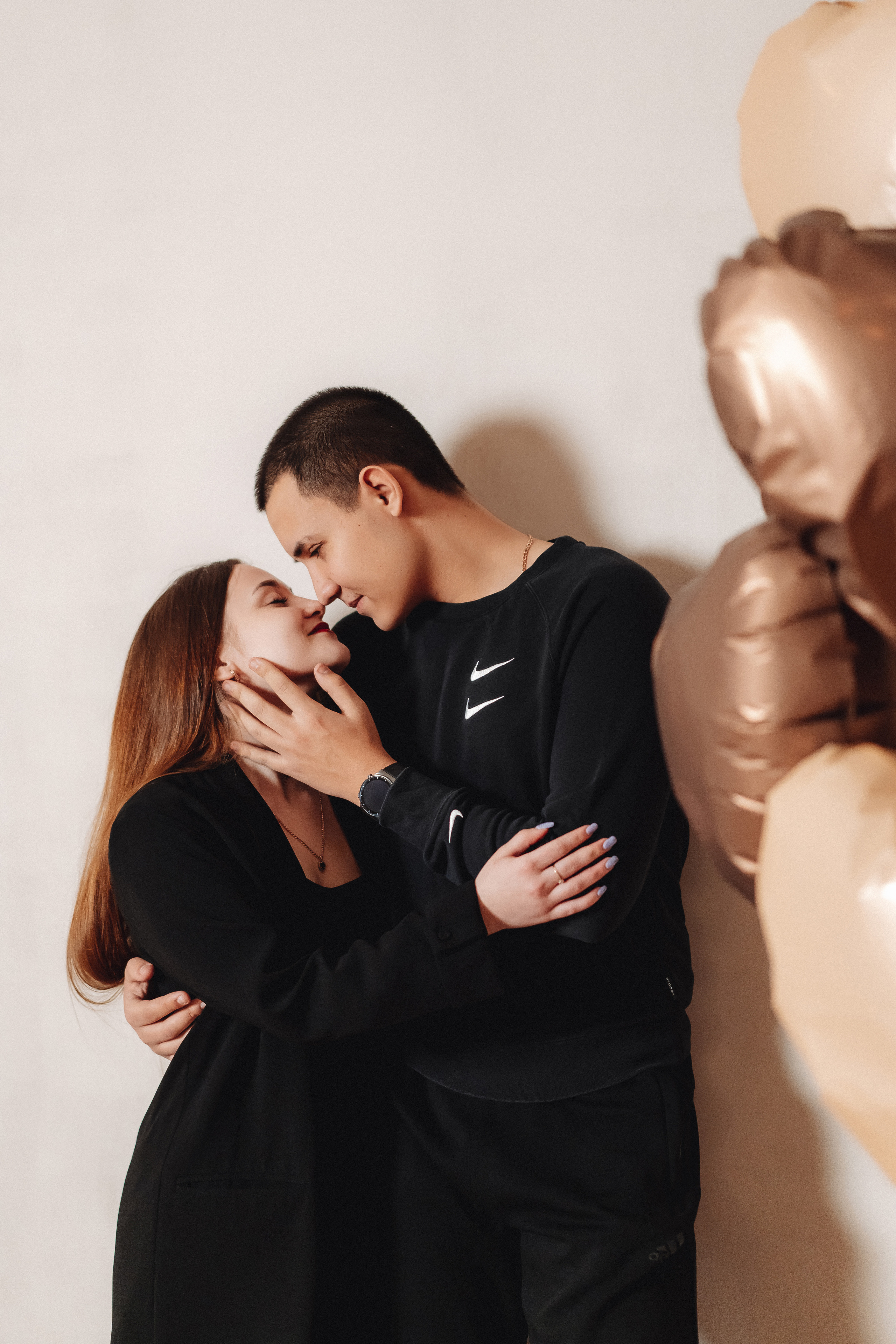 Свадебная фотосъемка и лавстори. Семейный и контент фотограф в Красноярске Власова Екатерина