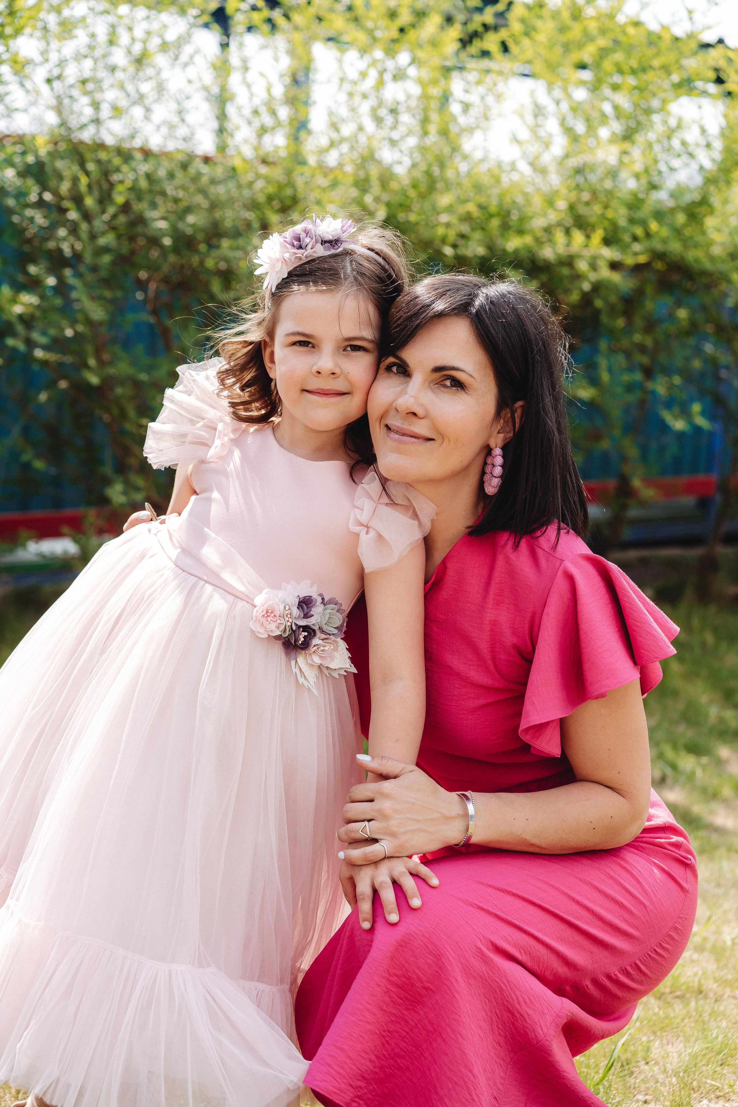 Репортаж. Семейный и контент фотограф в Красноярске Власова Екатерина