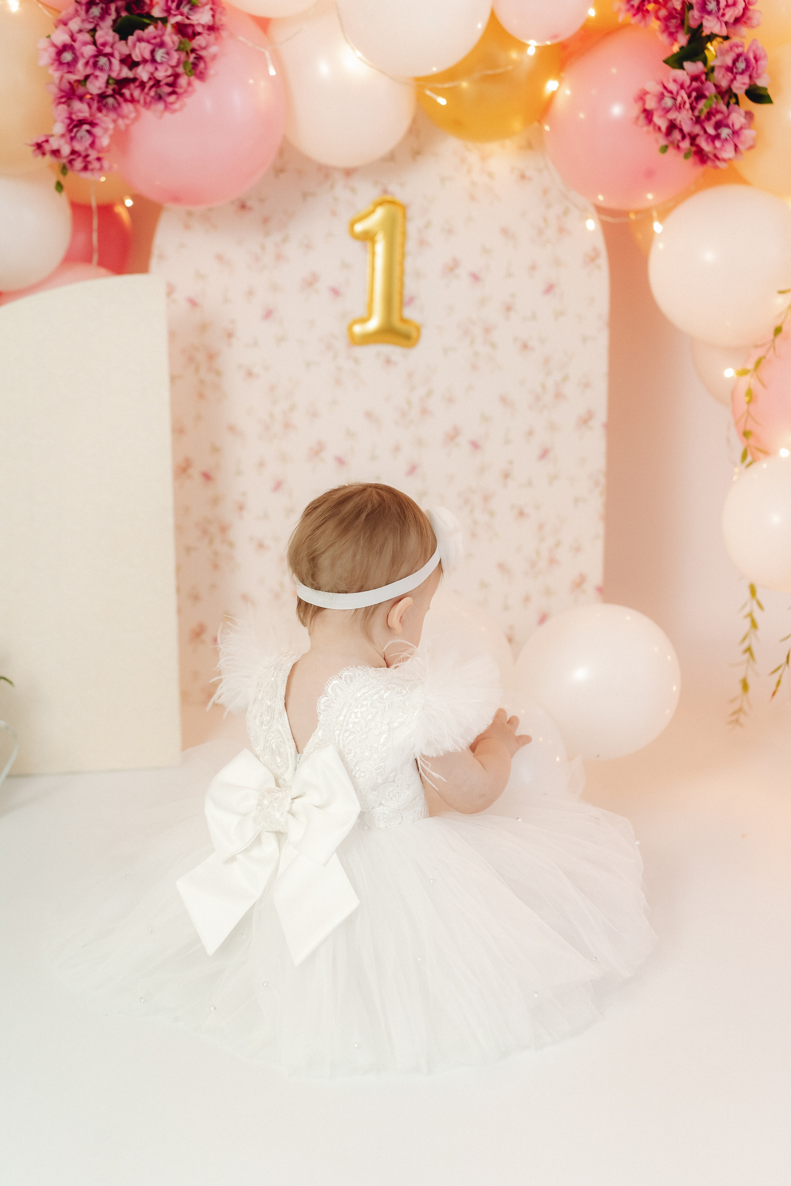 Мне 1 (2) годик. Семейный и контент фотограф в Красноярске Власова Екатерина