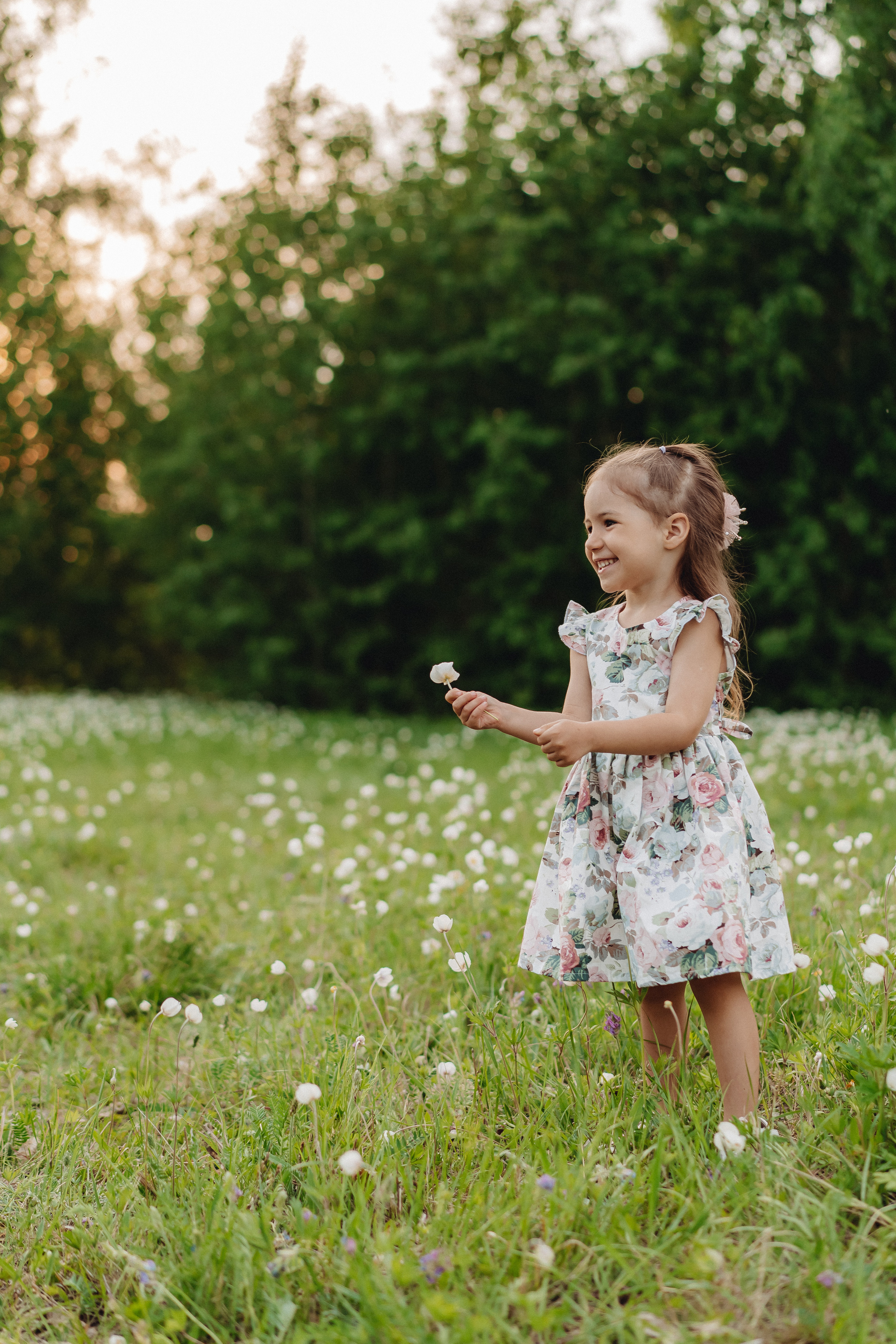На природе. Семейный и контент фотограф в Красноярске Власова Екатерина
