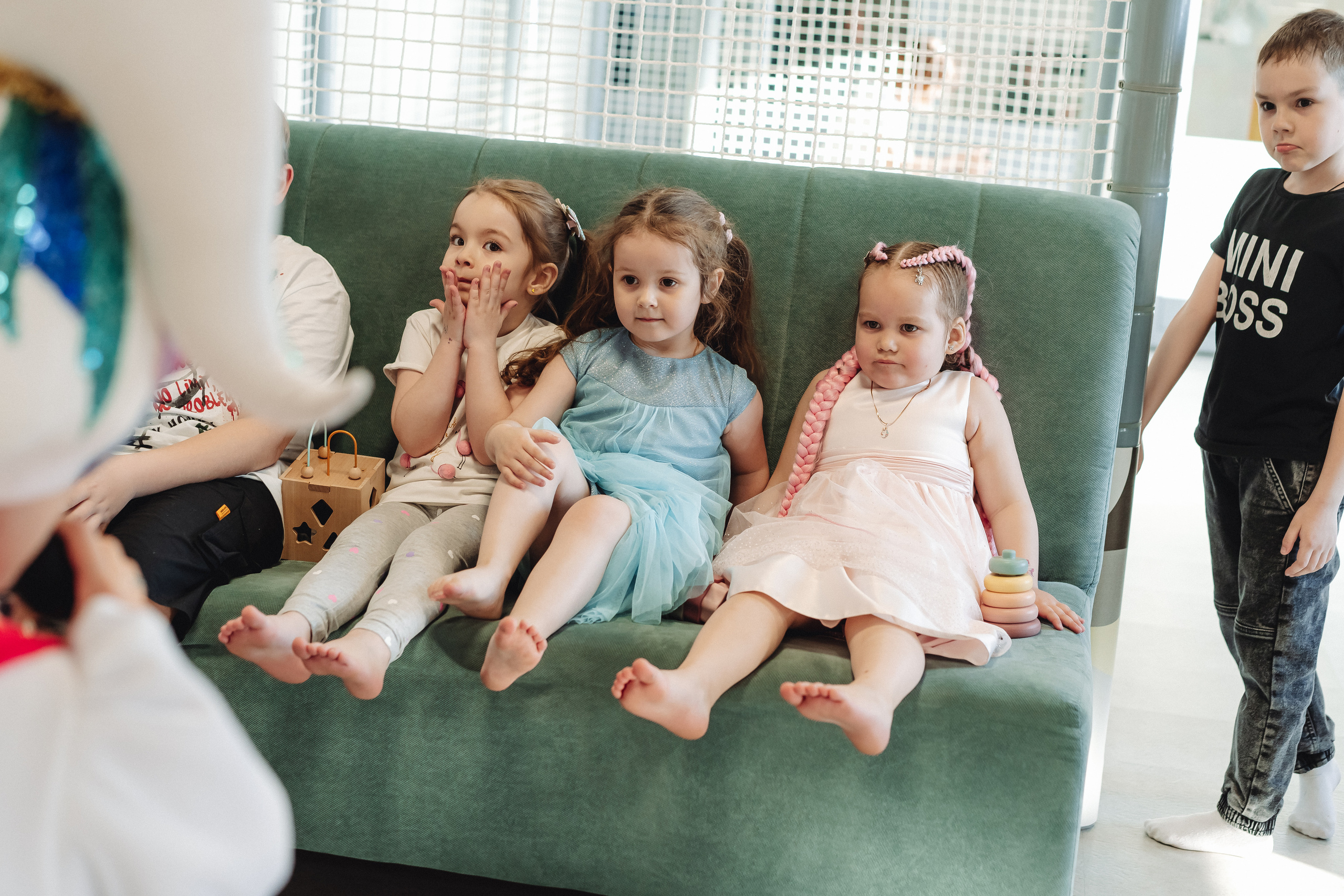 Репортаж. Семейный и контент фотограф в Красноярске Власова Екатерина