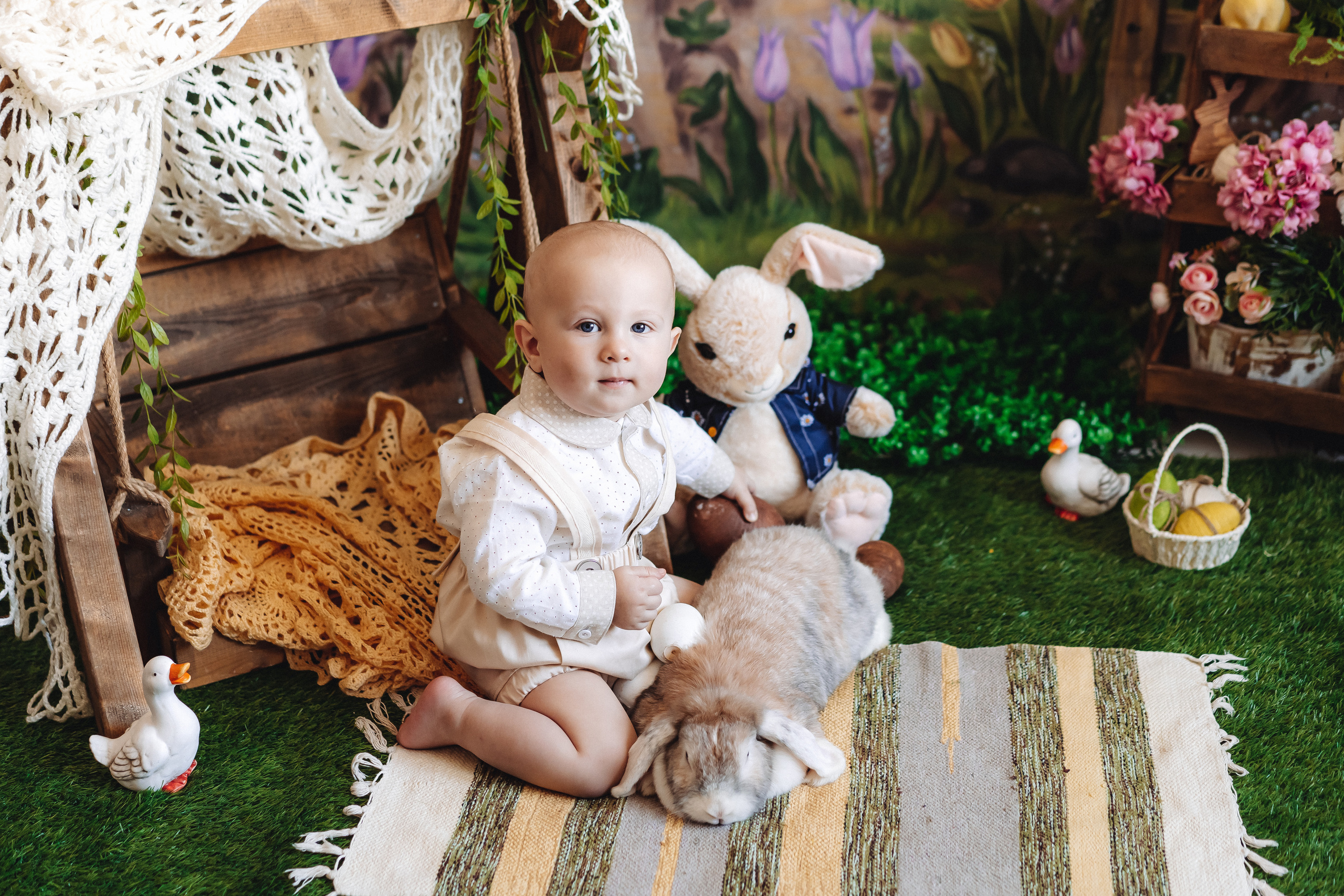 Тематические мини фотосессии. Семейный и контент фотограф в Красноярске Власова Екатерина