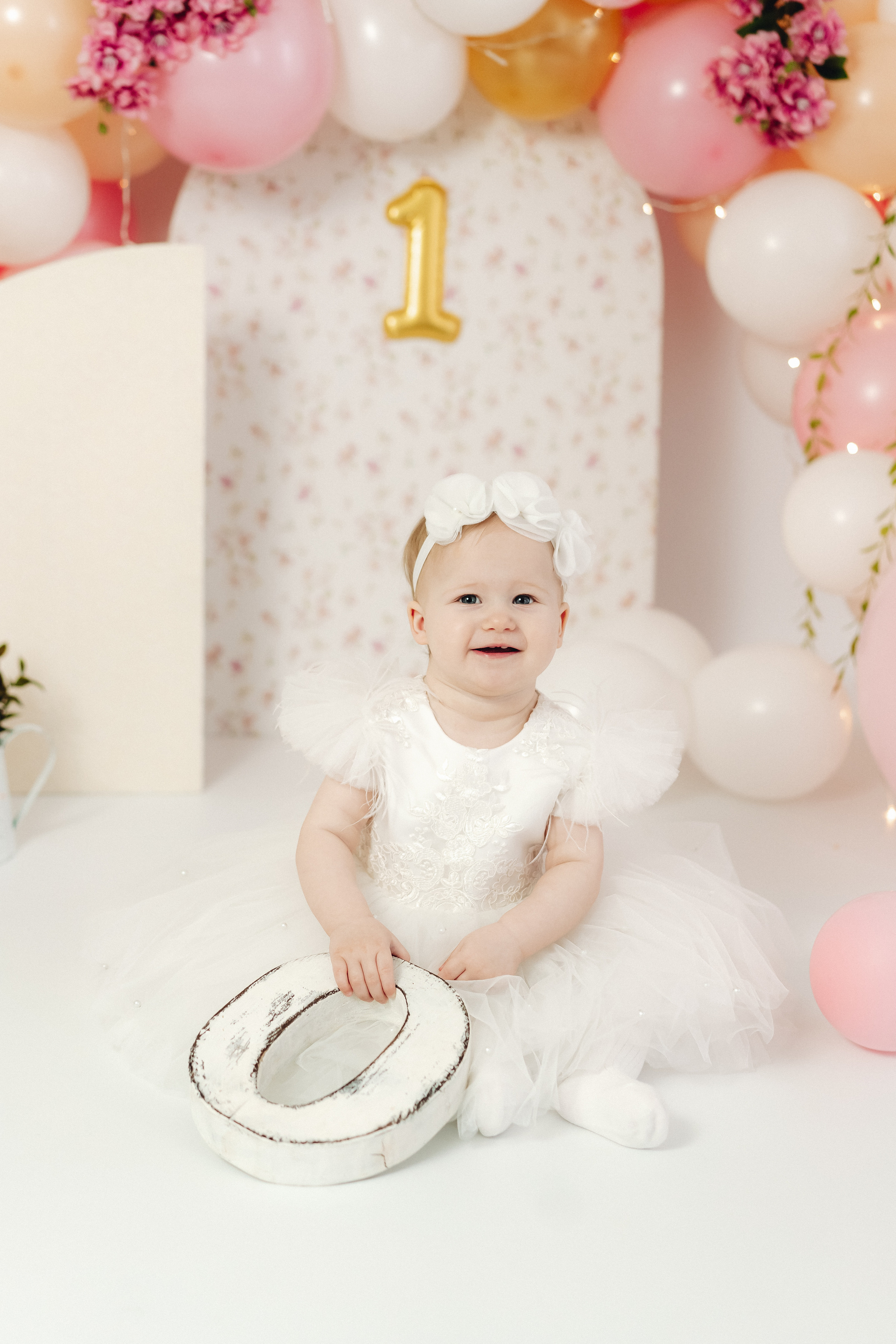 Мне 1 (2) годик. Семейный и контент фотограф в Красноярске Власова Екатерина