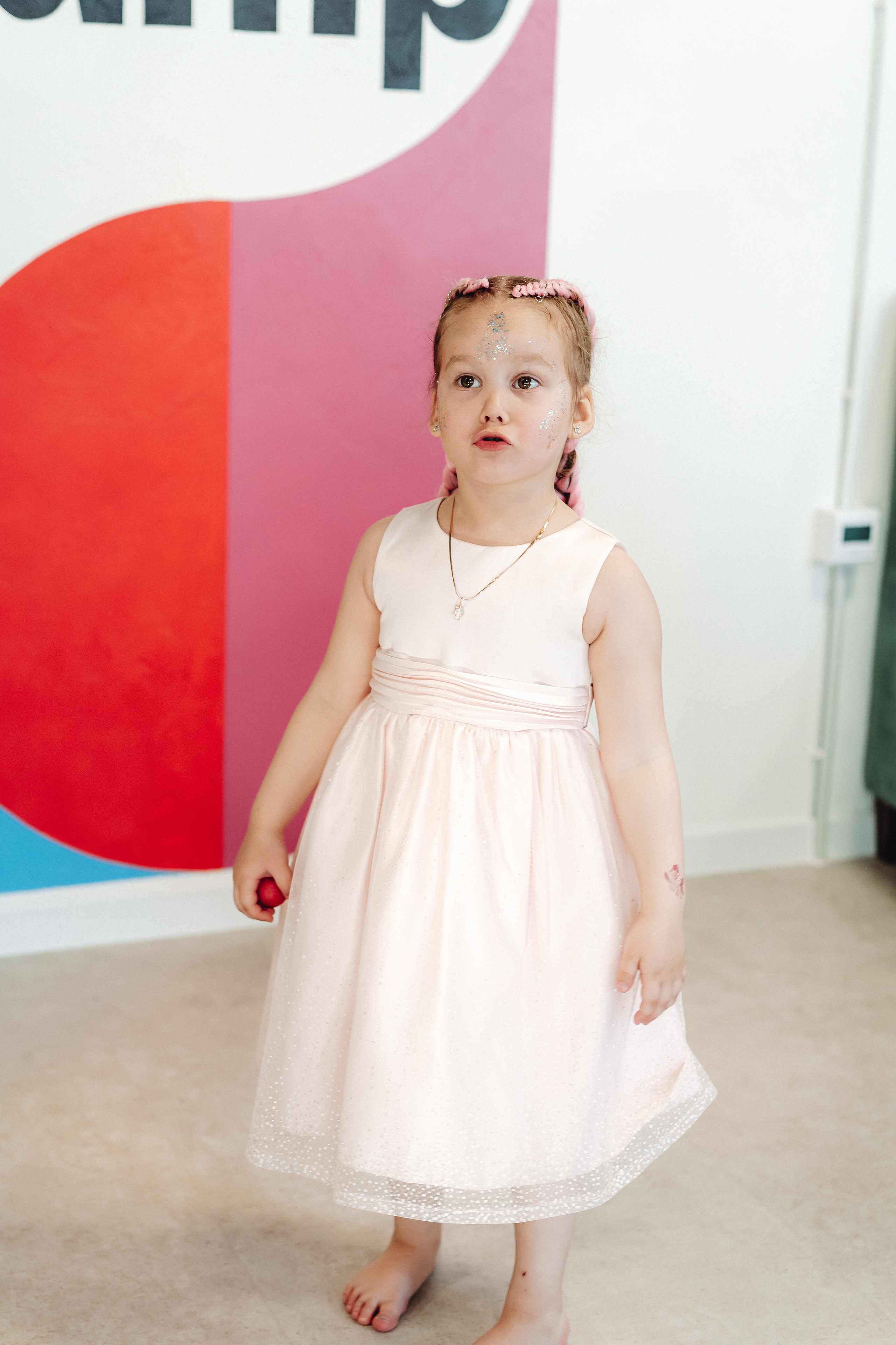 Репортаж. Семейный и контент фотограф в Красноярске Власова Екатерина