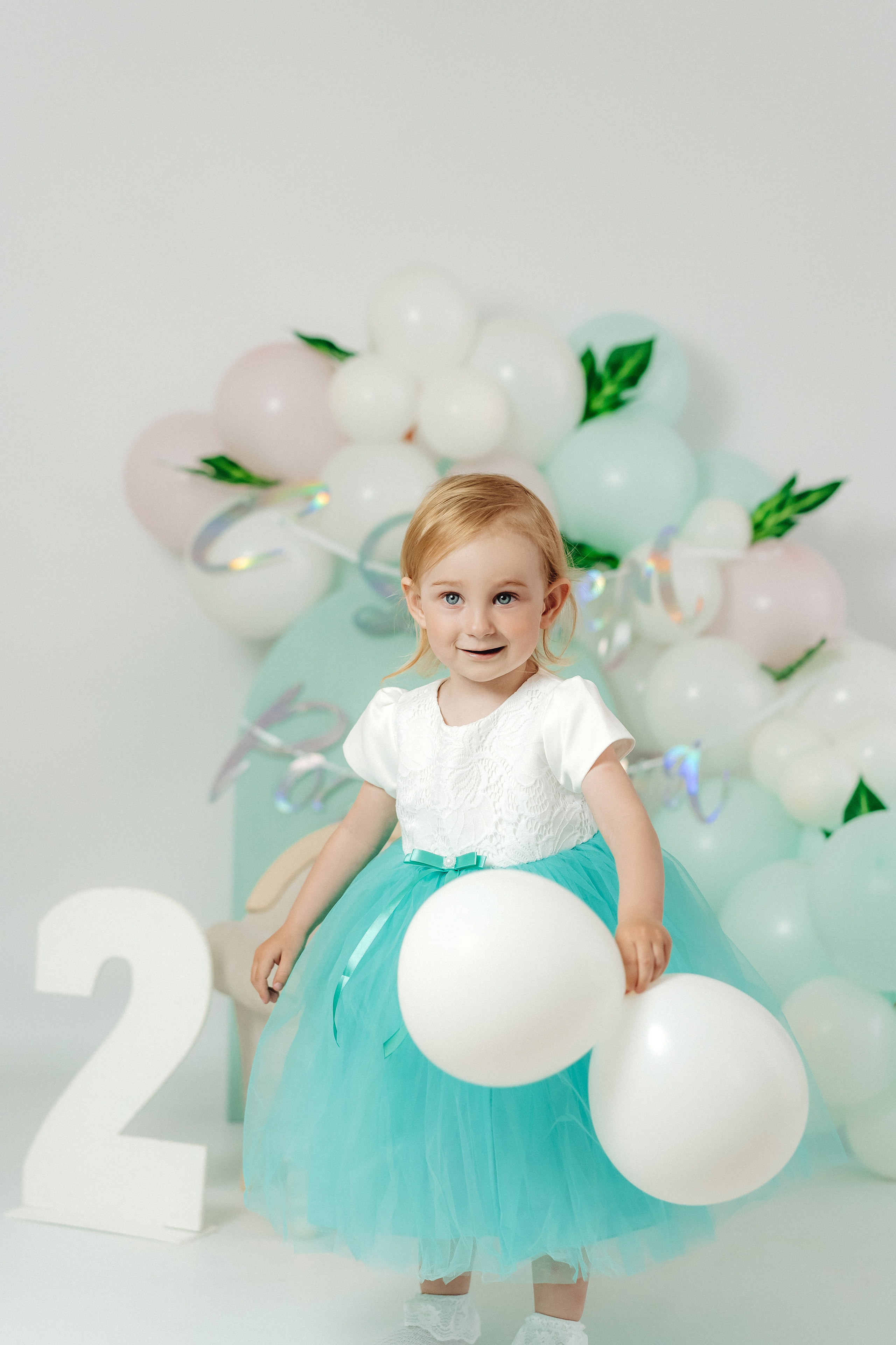 Мне 1 (2) годик. Семейный и контент фотограф в Красноярске Власова Екатерина