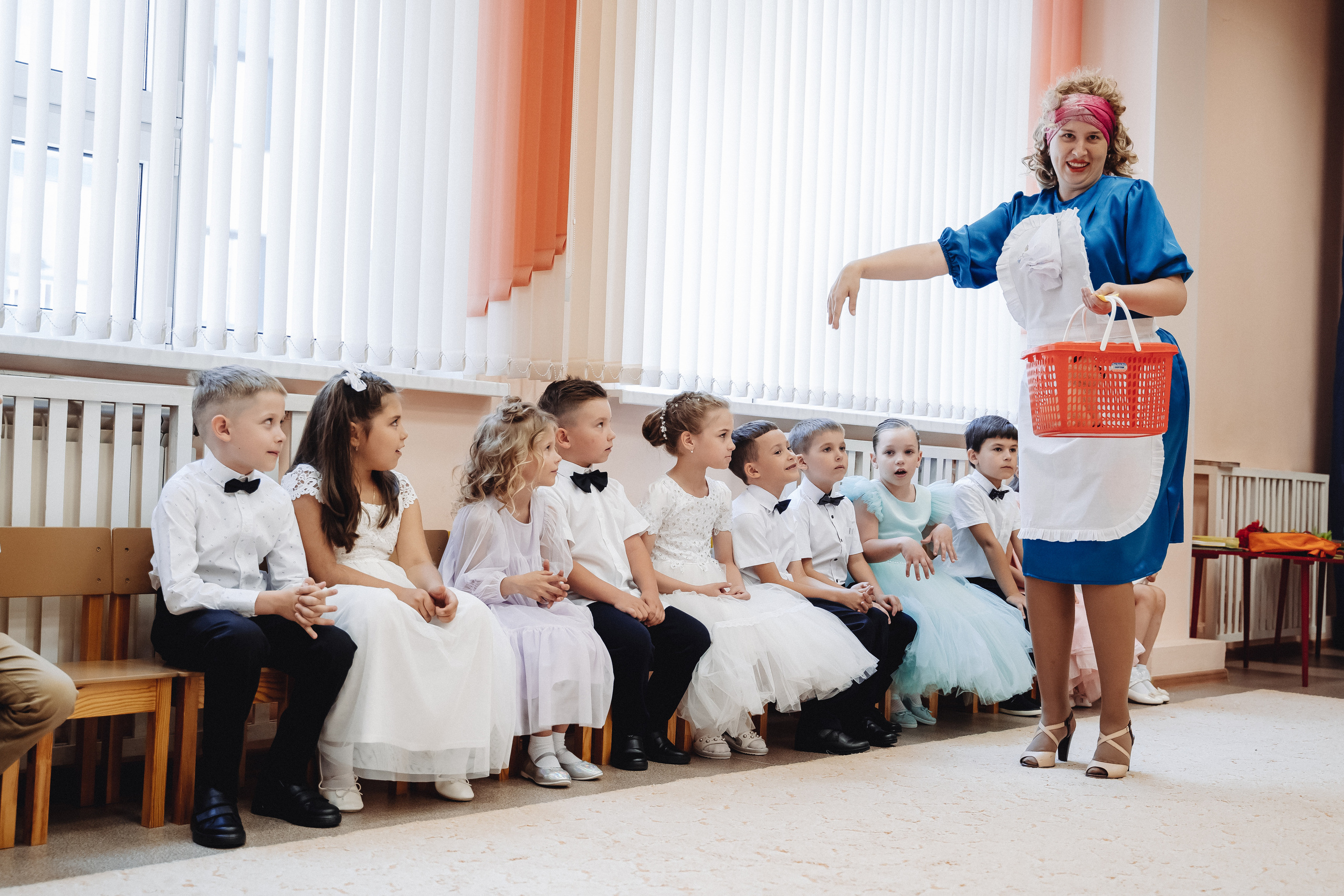 Репортаж. Семейный и контент фотограф в Красноярске Власова Екатерина