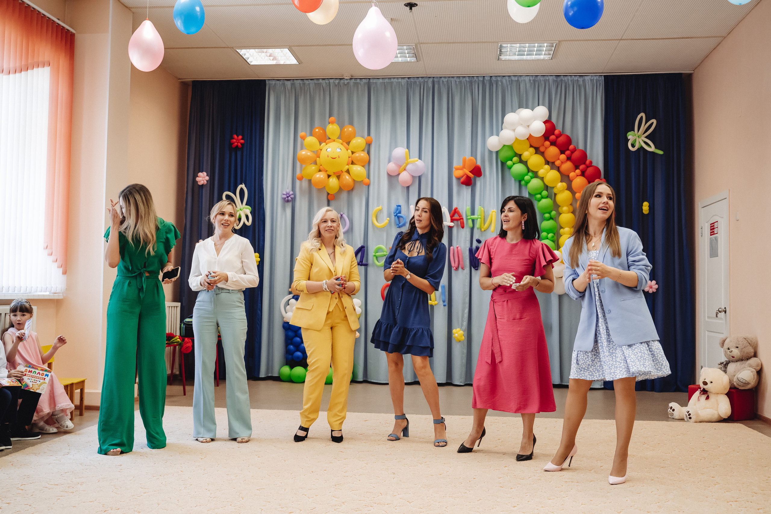 Репортаж. Семейный и контент фотограф в Красноярске Власова Екатерина