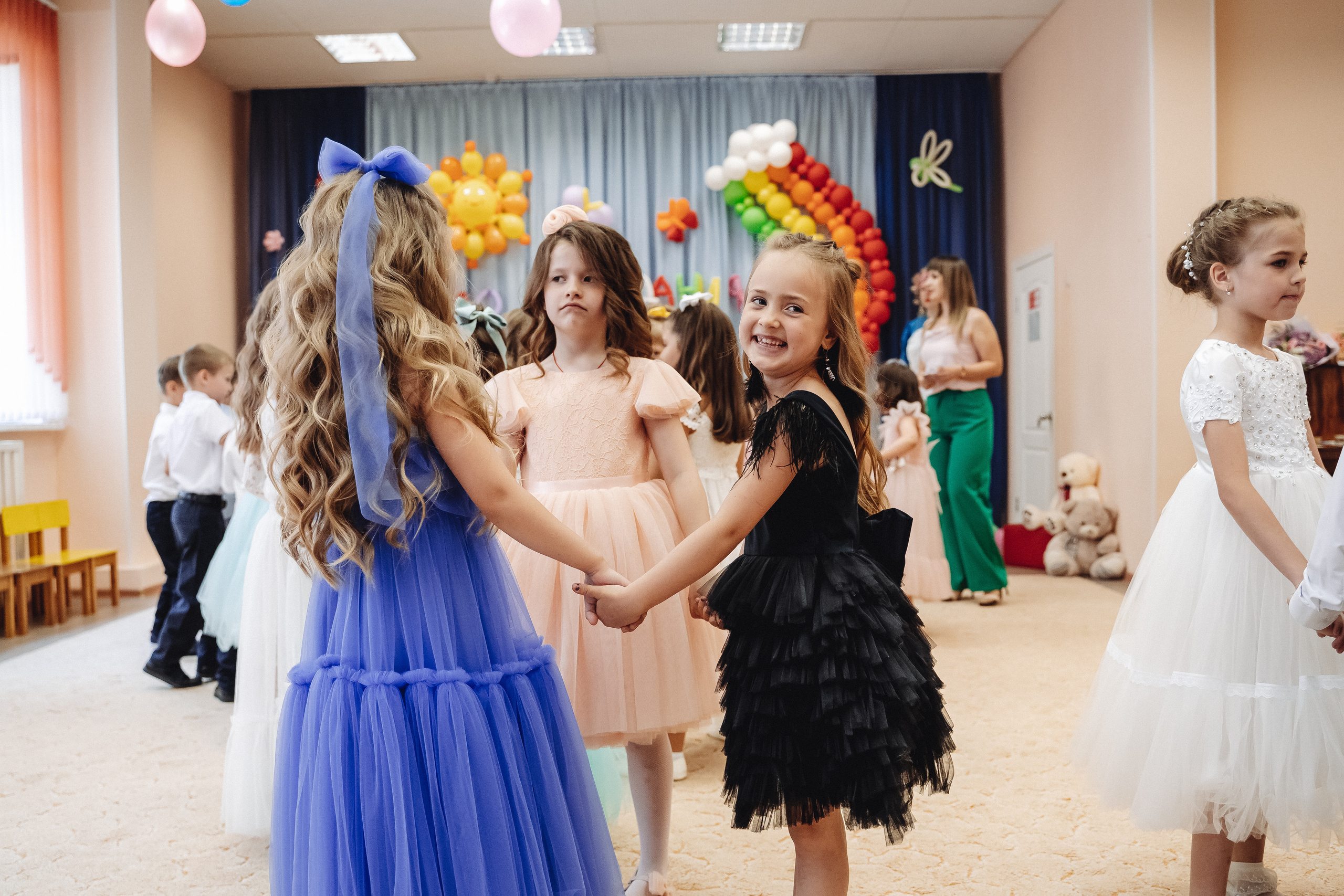 Репортаж. Семейный и контент фотограф в Красноярске Власова Екатерина