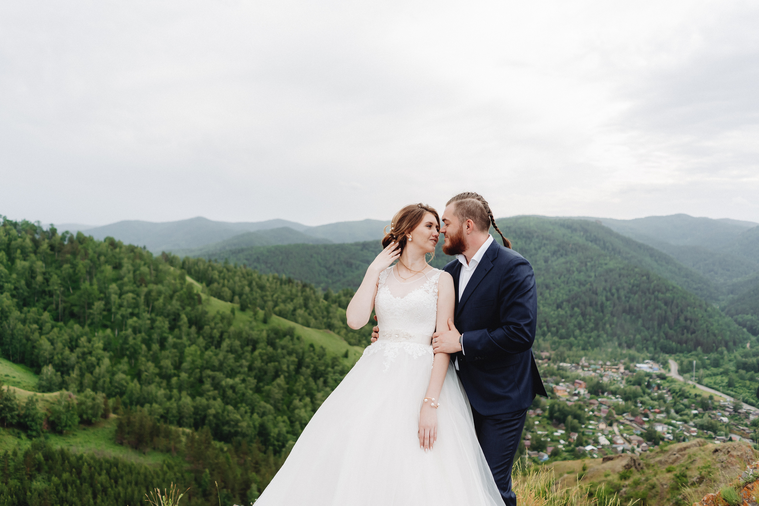 Свадебная фотосъемка и лавстори. Семейный и контент фотограф в Красноярске Власова Екатерина