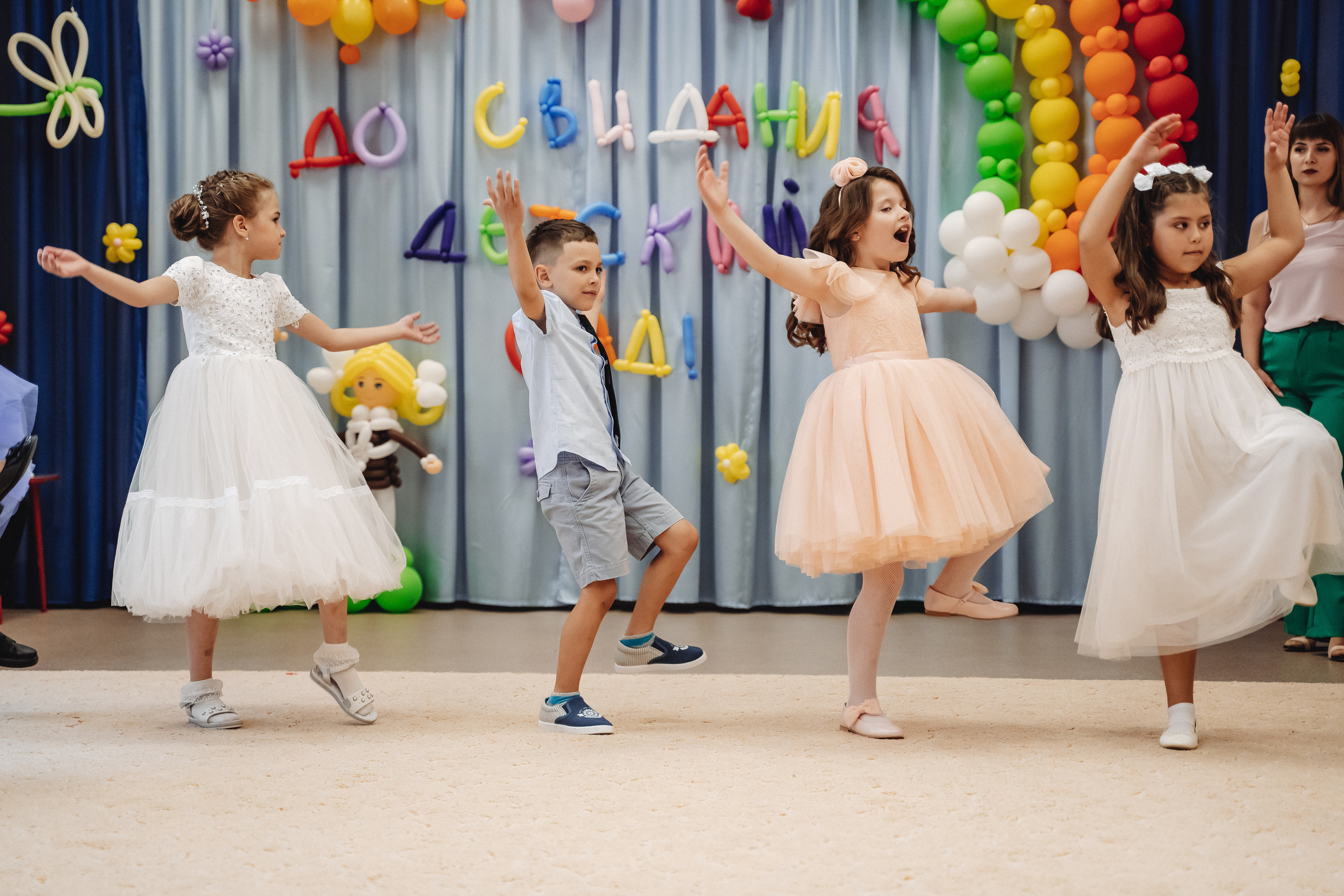 Репортаж. Семейный и контент фотограф в Красноярске Власова Екатерина