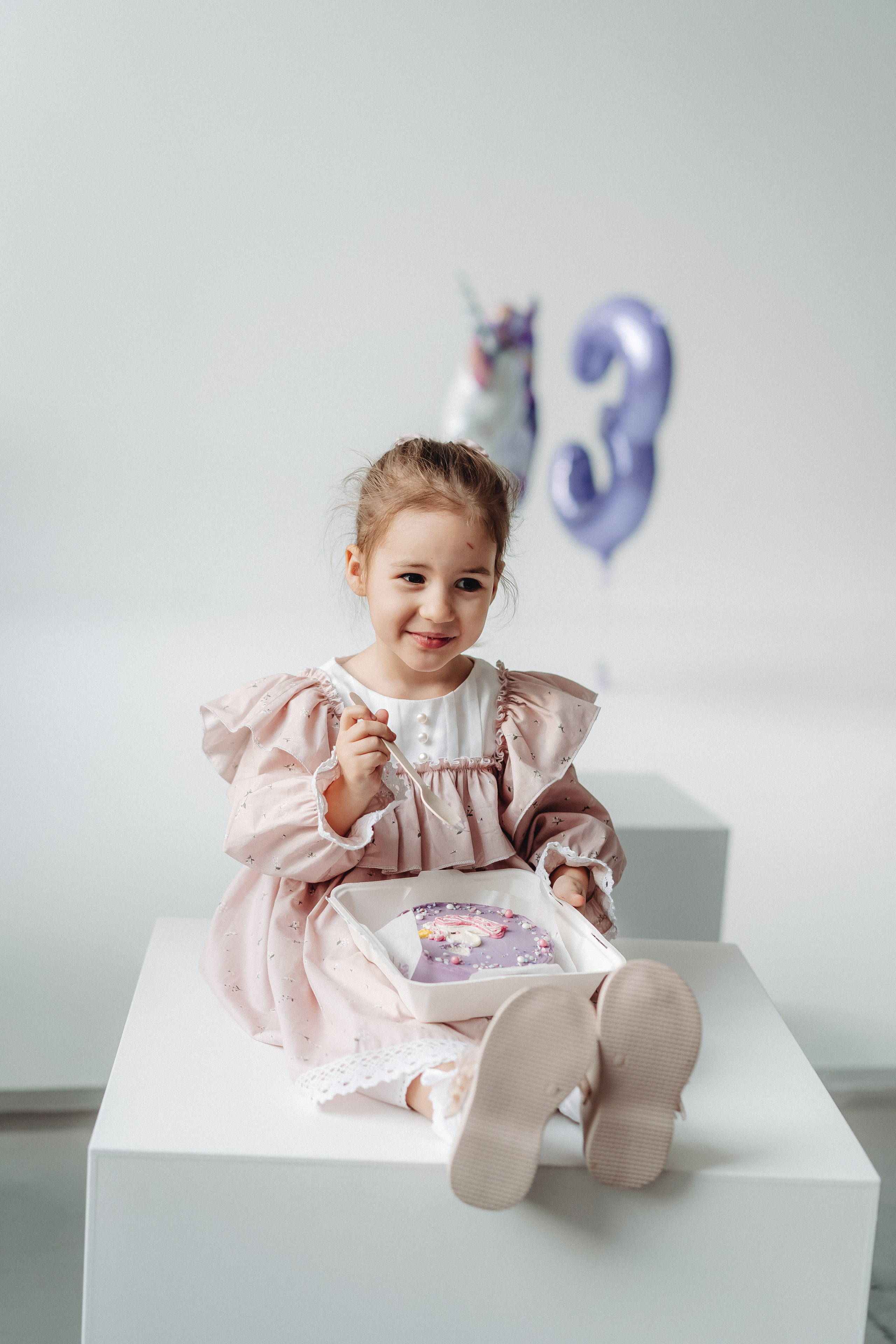 В студии и дома. Семейный и контент фотограф в Красноярске Власова Екатерина