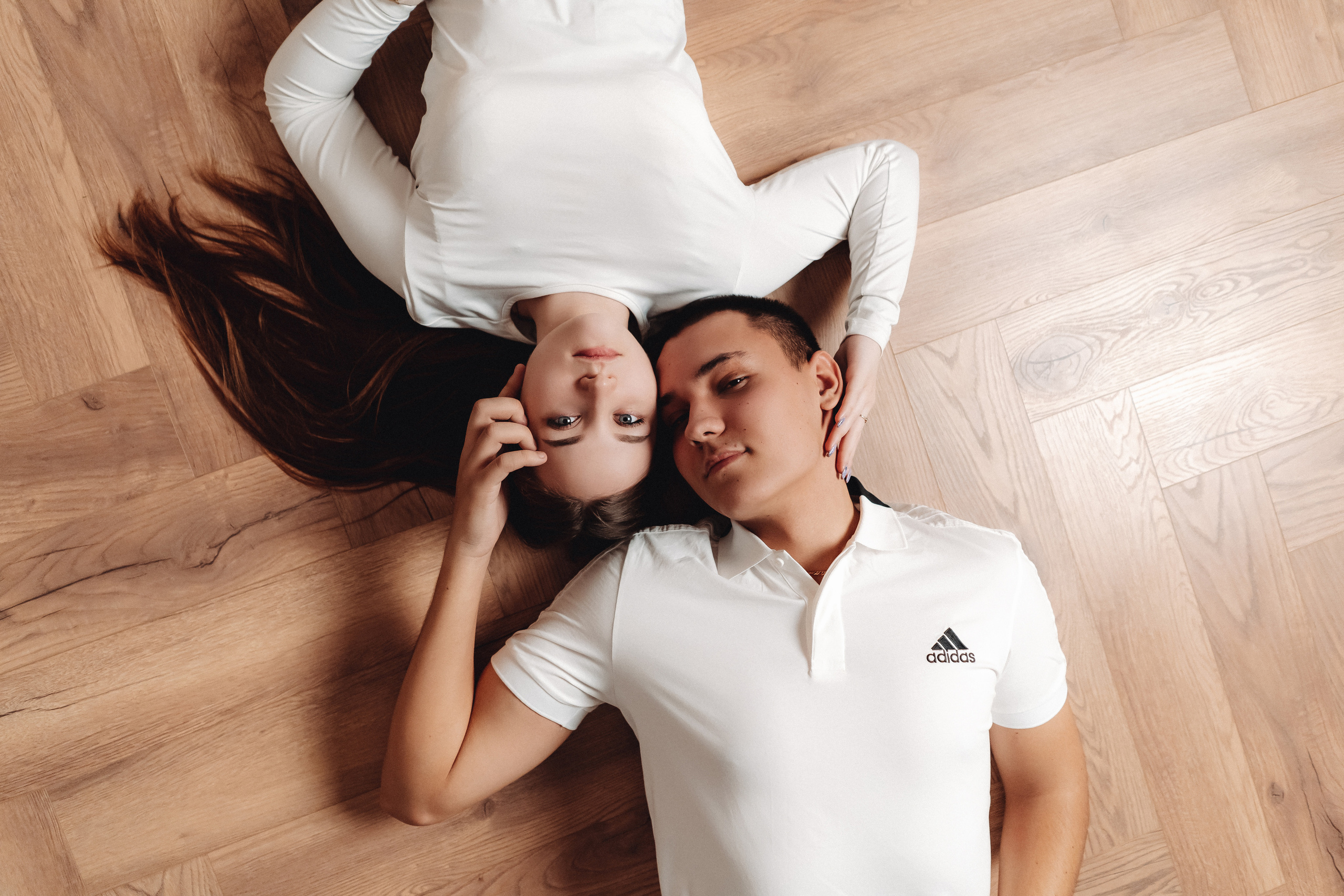 Свадебная фотосъемка и лавстори. Семейный и контент фотограф в Красноярске Власова Екатерина