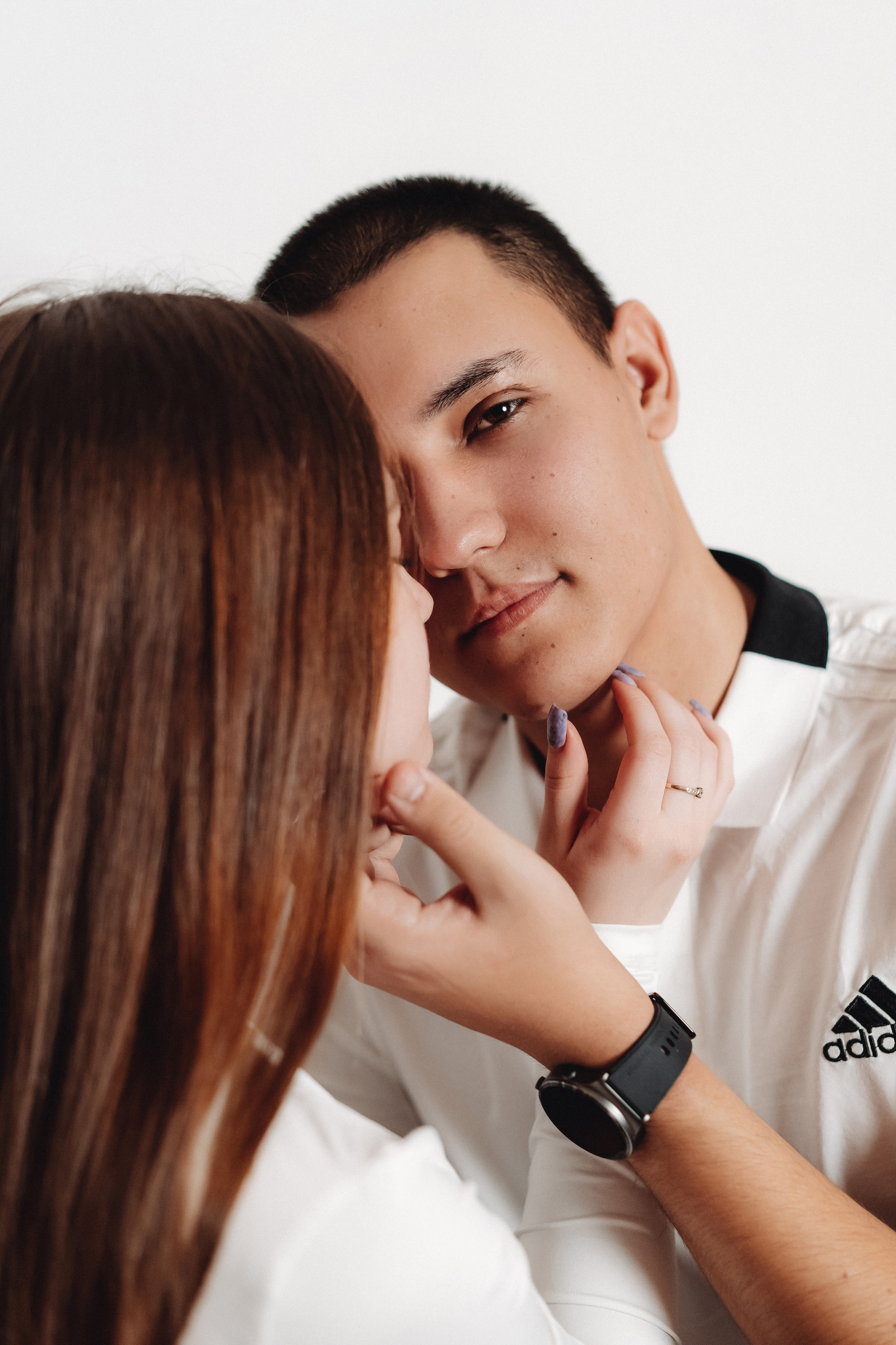 Свадебная фотосъемка и лавстори. Семейный и контент фотограф в Красноярске Власова Екатерина