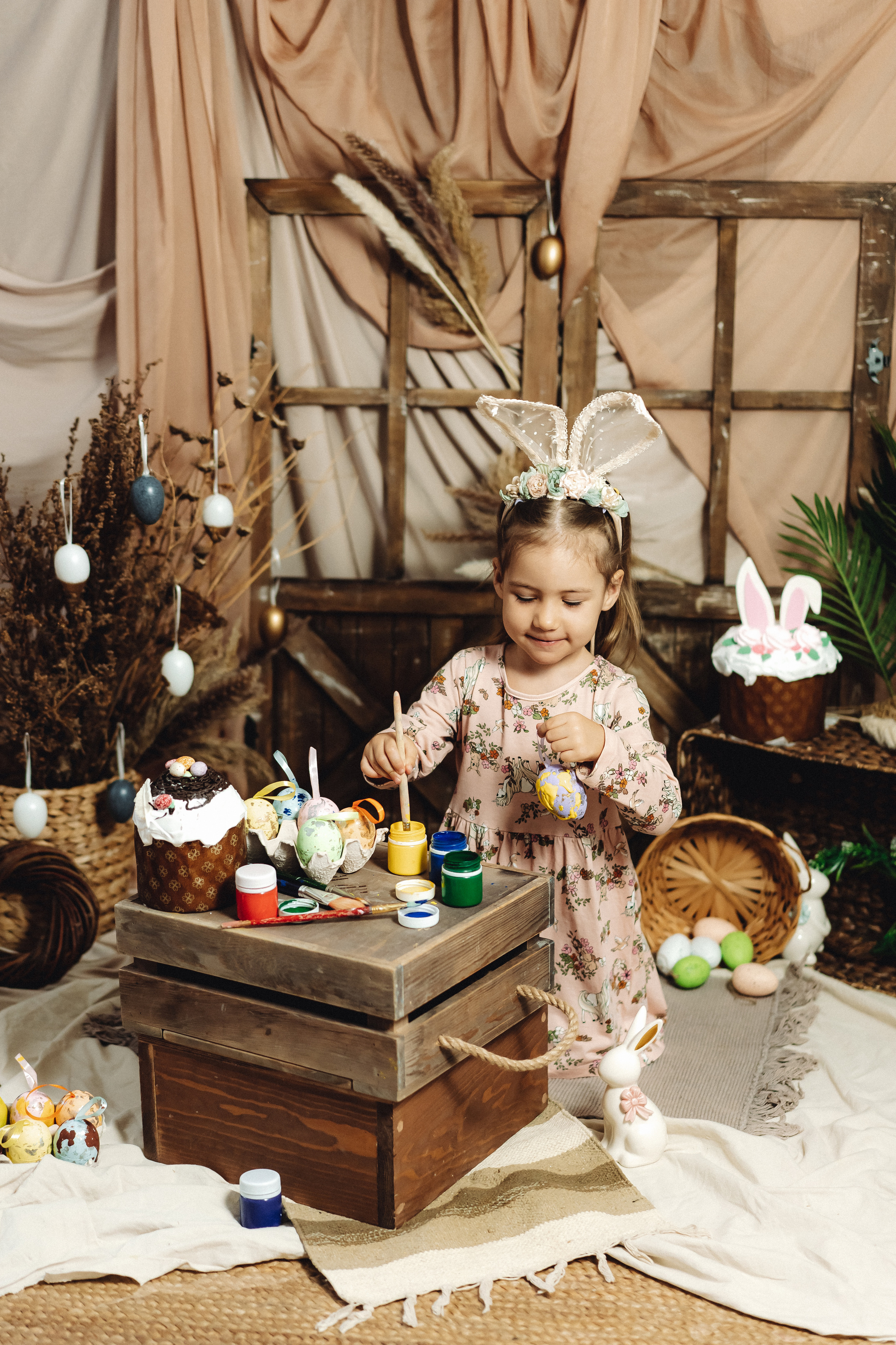 Тематические мини фотосессии. Семейный и контент фотограф в Красноярске Власова Екатерина