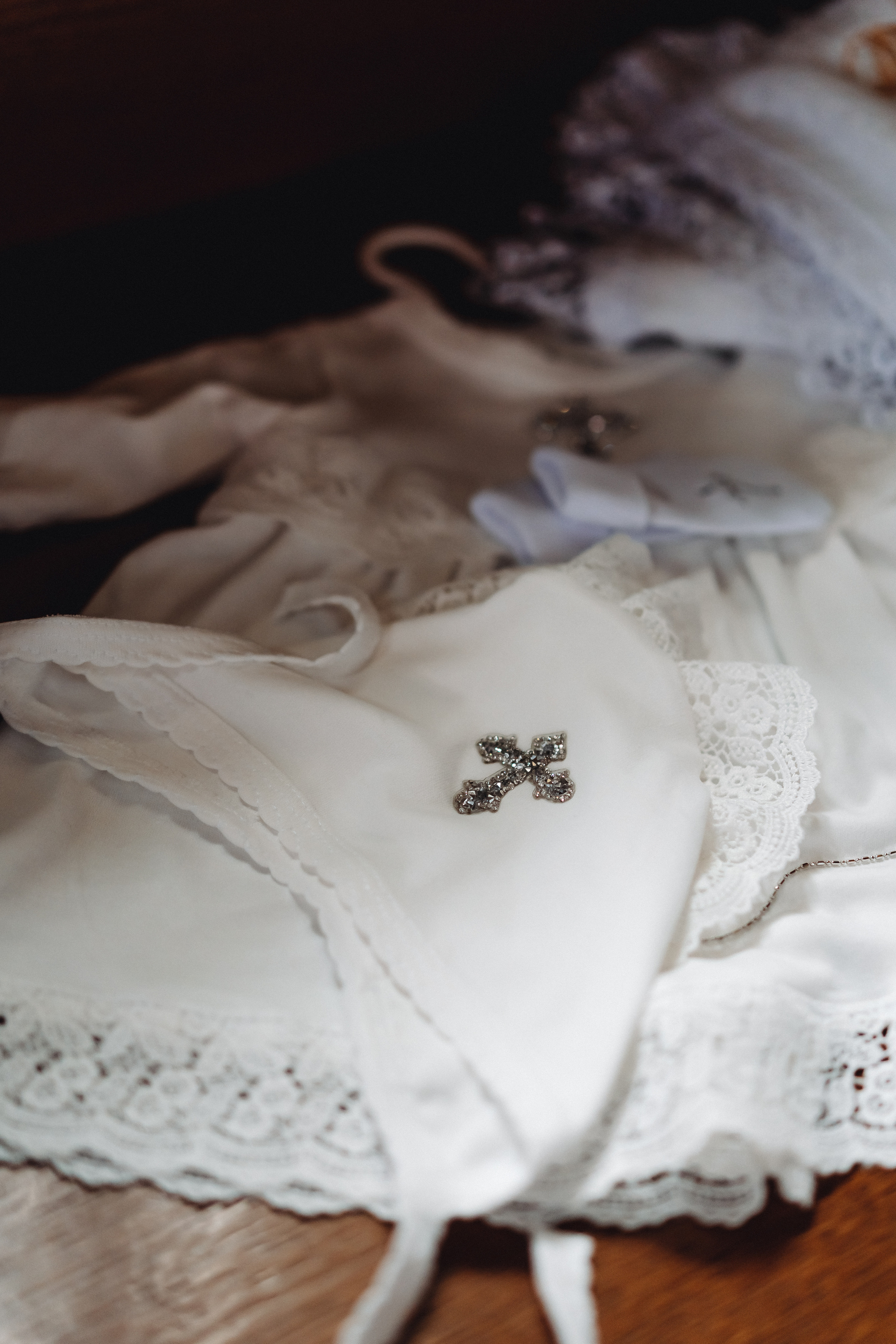 Крещение. Семейный и контент фотограф в Красноярске Власова Екатерина