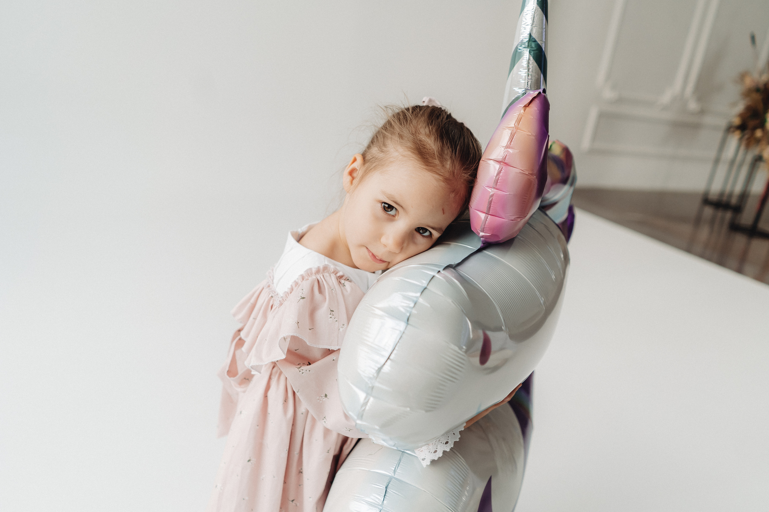 В студии и дома. Семейный и контент фотограф в Красноярске Власова Екатерина