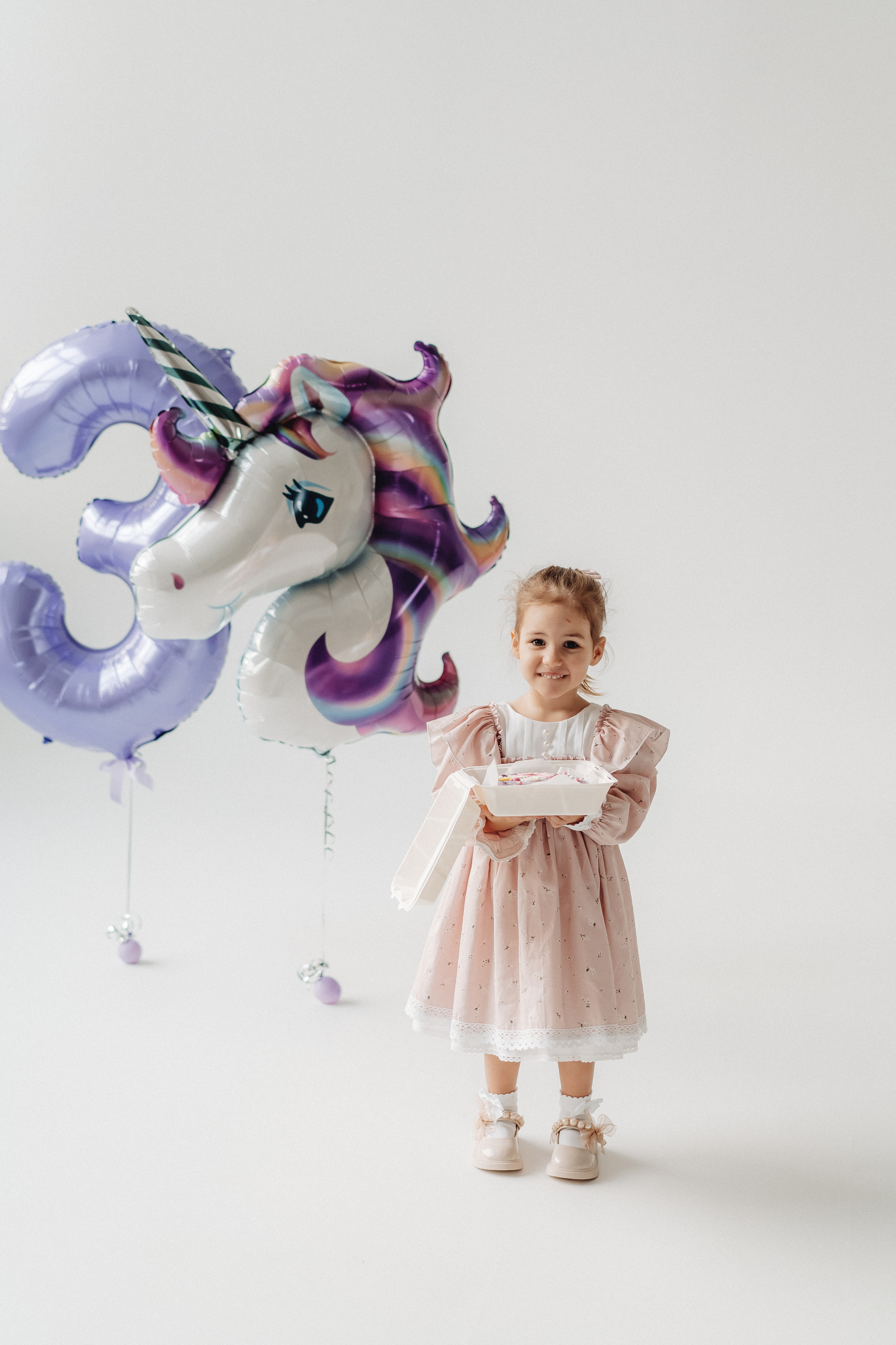 В студии и дома. Семейный и контент фотограф в Красноярске Власова Екатерина