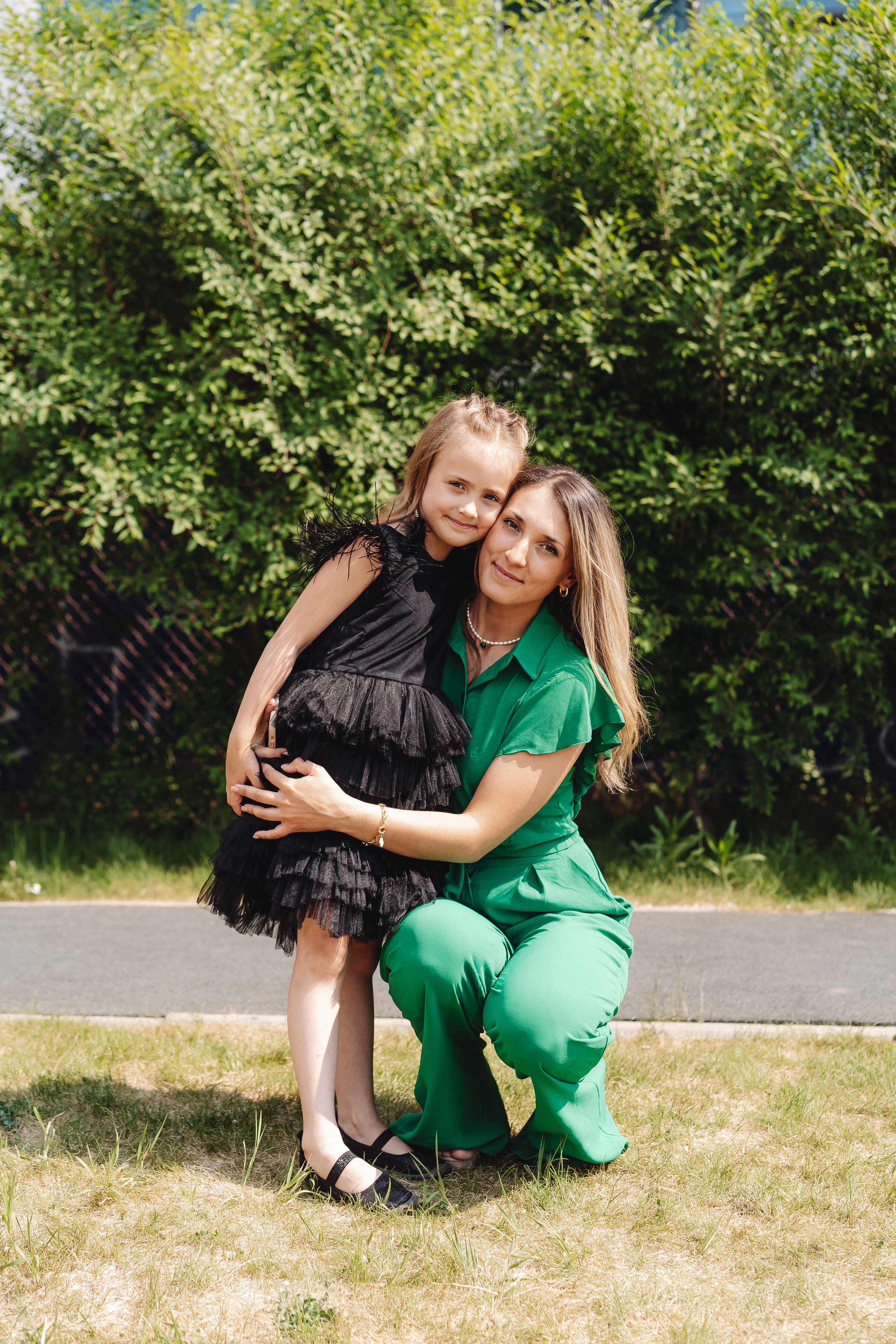 Репортаж. Семейный и контент фотограф в Красноярске Власова Екатерина