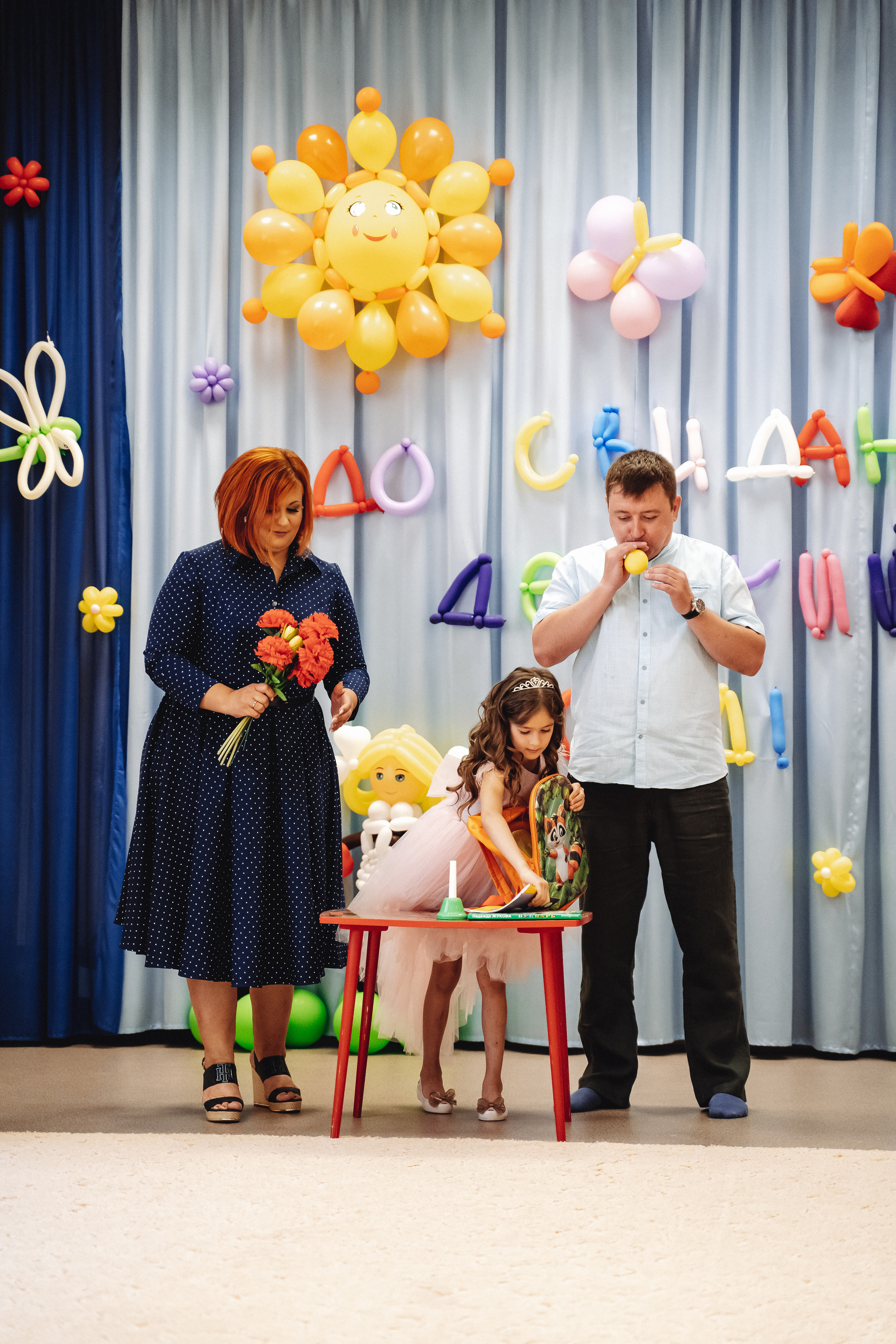 Репортаж. Семейный и контент фотограф в Красноярске Власова Екатерина