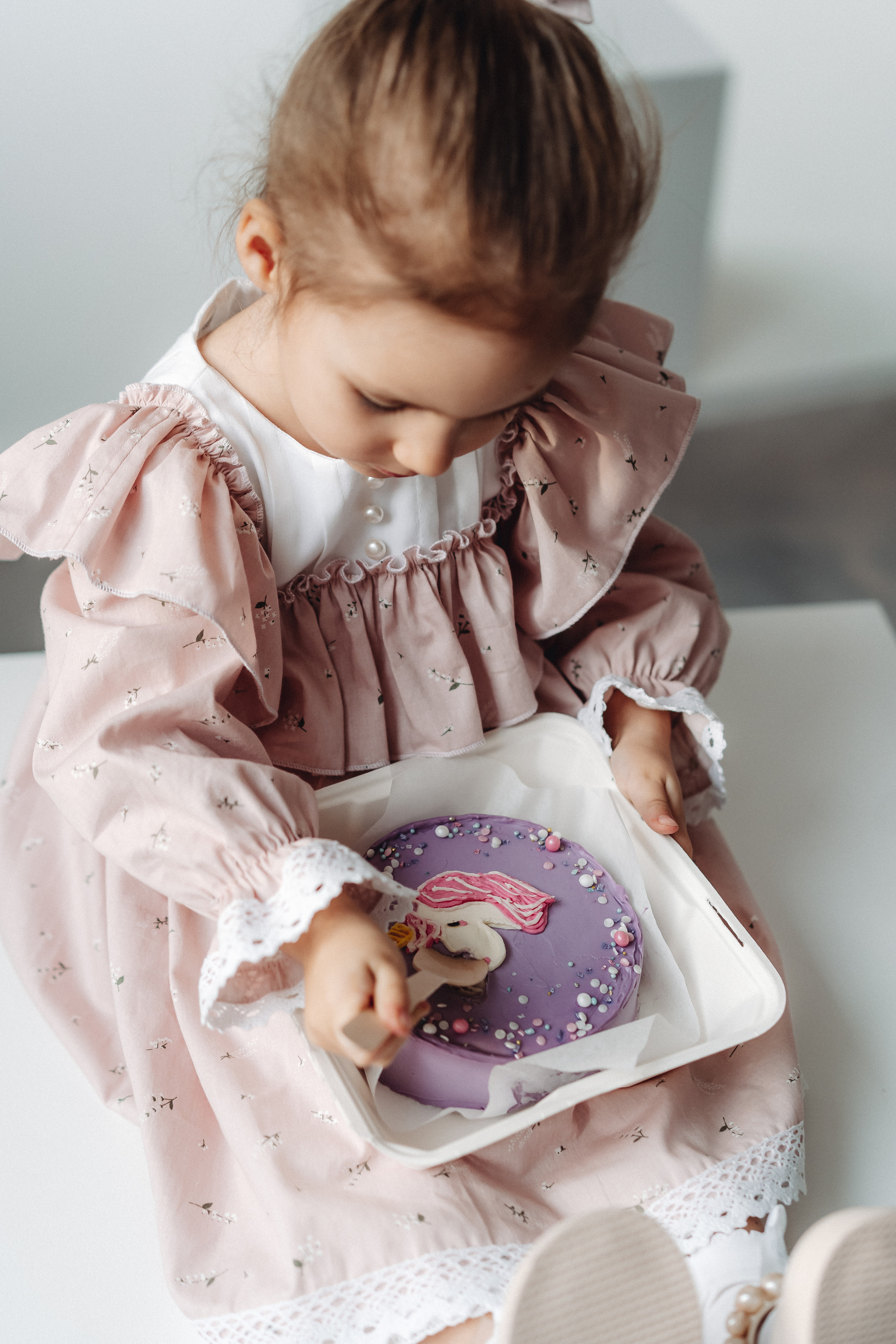 В студии и дома. Семейный и контент фотограф в Красноярске Власова Екатерина