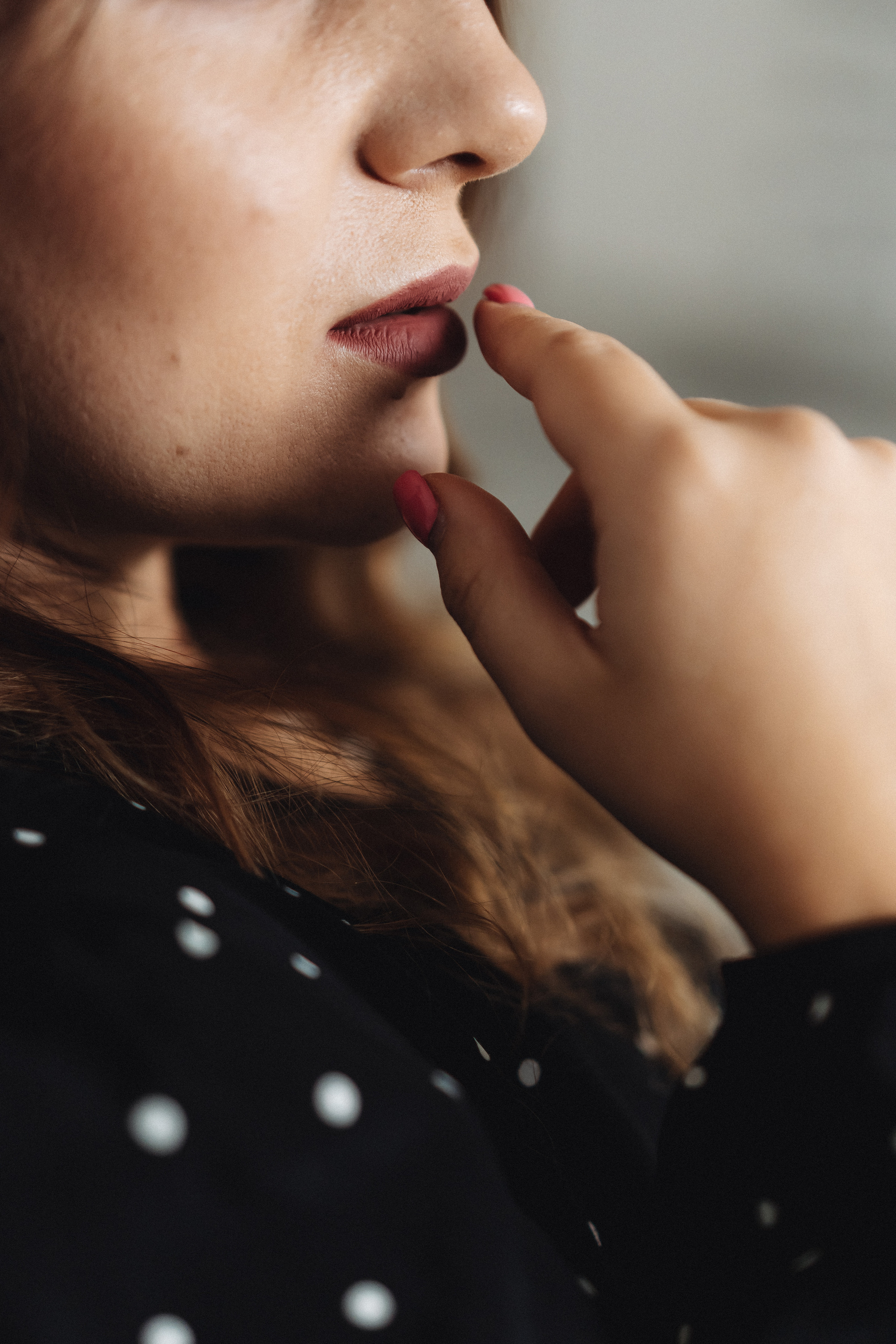 В студии. Семейный и контент фотограф в Красноярске Власова Екатерина