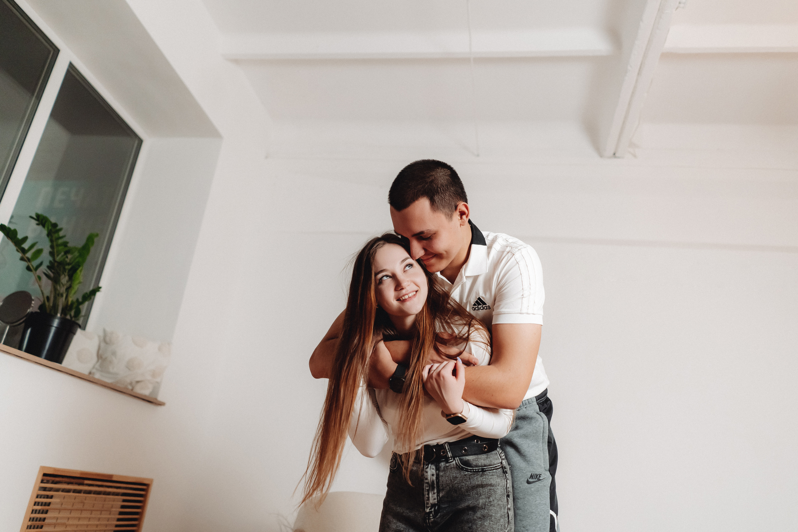 Свадебная фотосъемка и лавстори. Семейный и контент фотограф в Красноярске Власова Екатерина