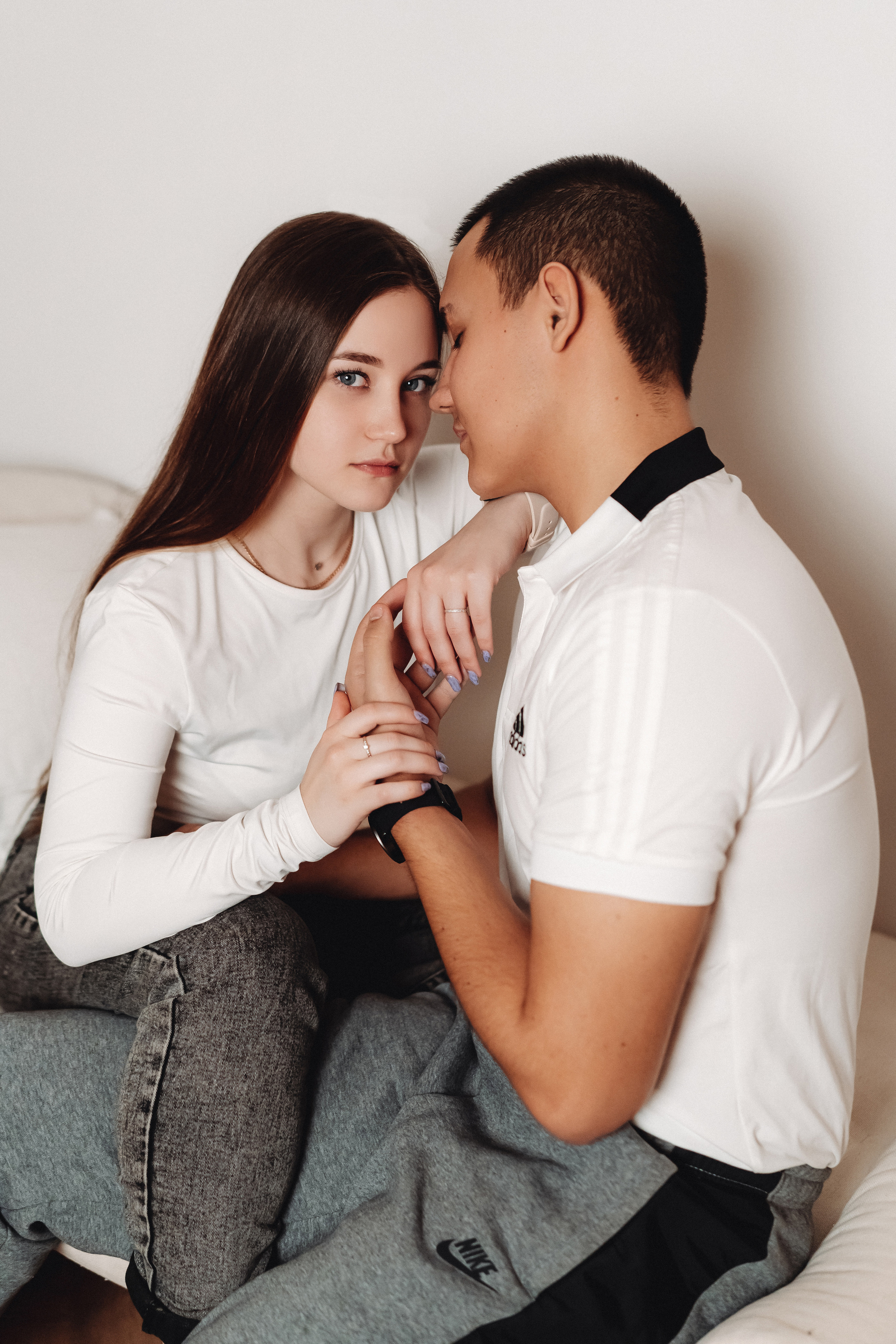 Свадебная фотосъемка и лавстори. Семейный и контент фотограф в Красноярске Власова Екатерина