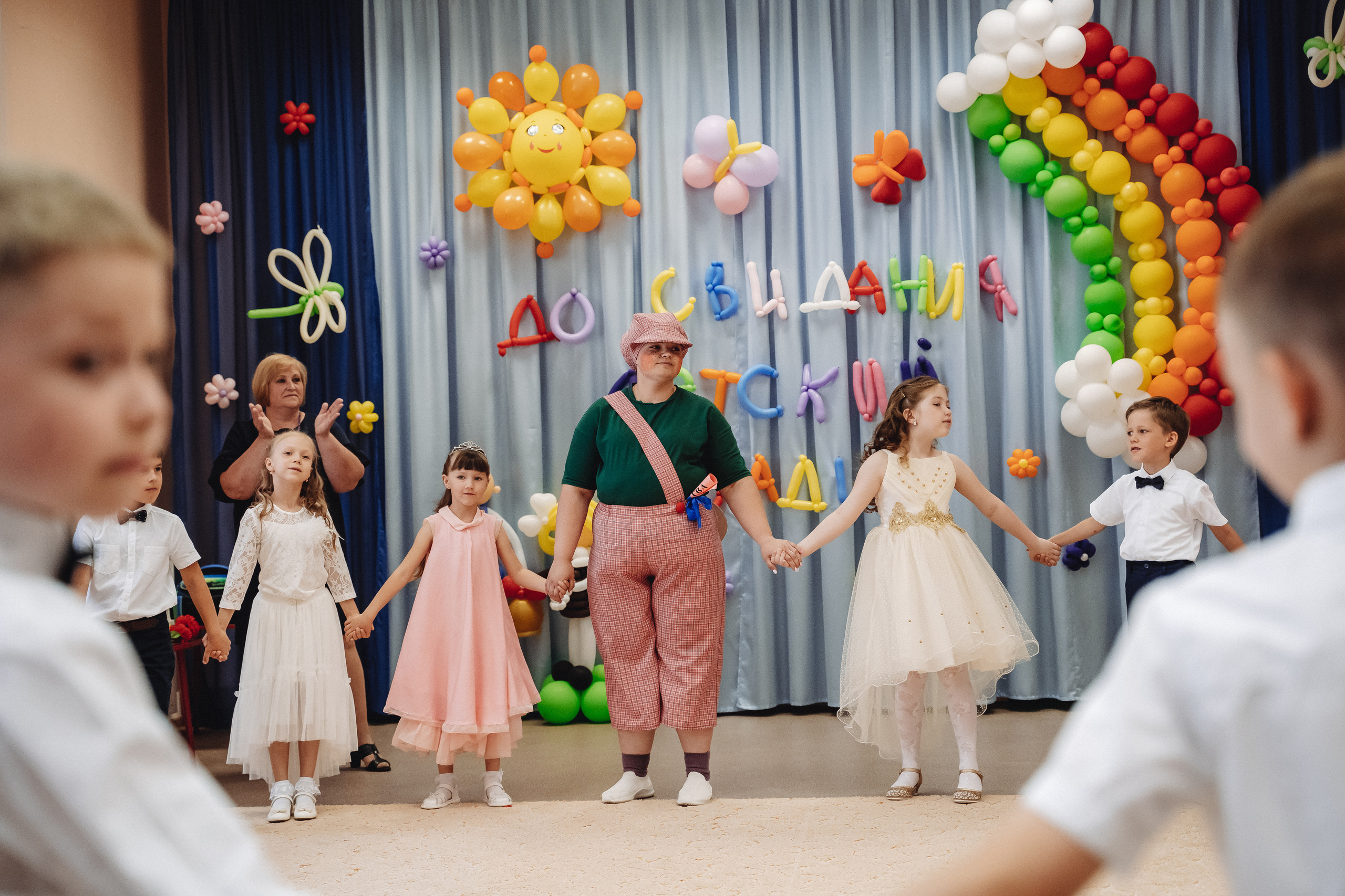 Репортаж. Семейный и контент фотограф в Красноярске Власова Екатерина