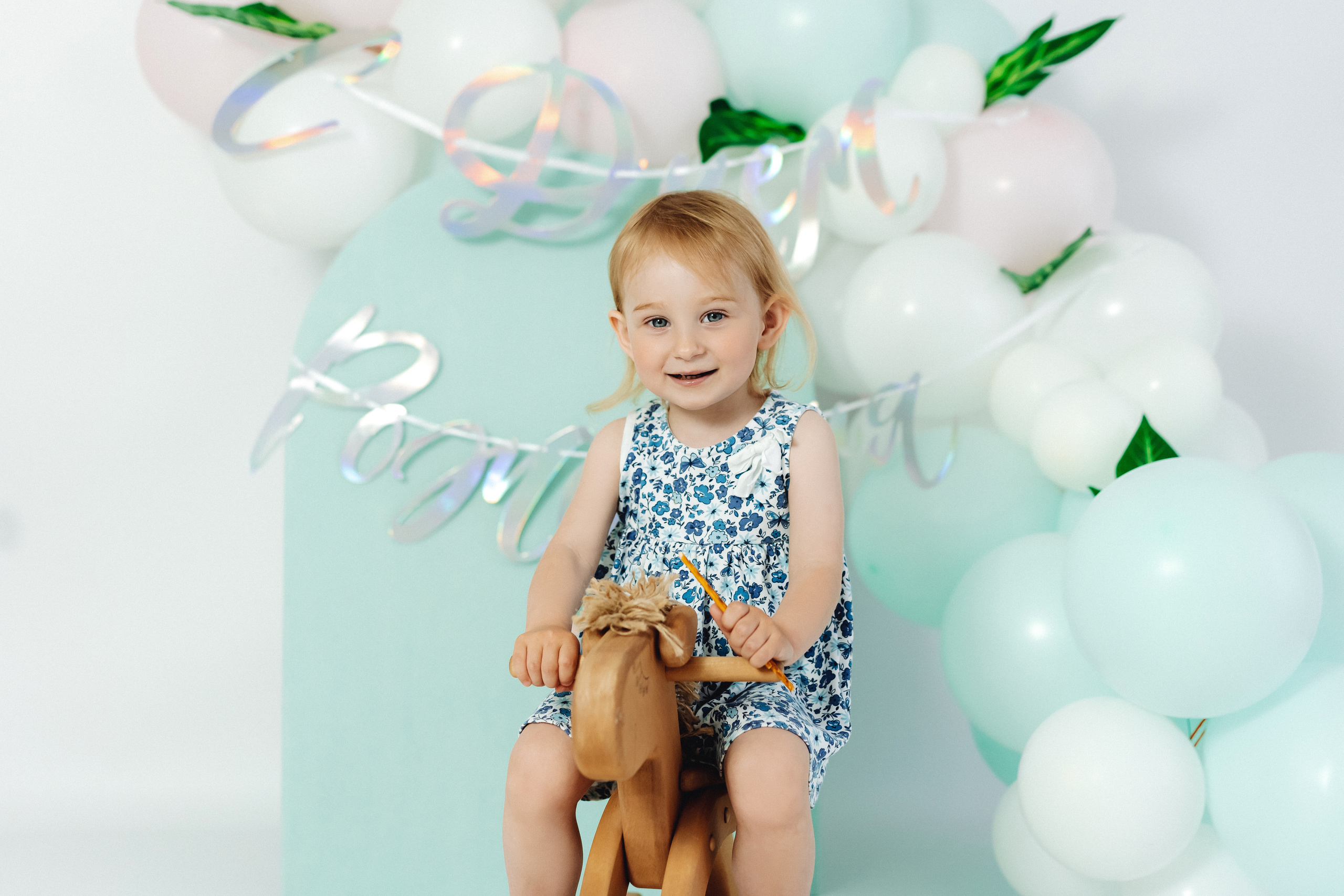 Мне 1 (2) годик. Семейный и контент фотограф в Красноярске Власова Екатерина