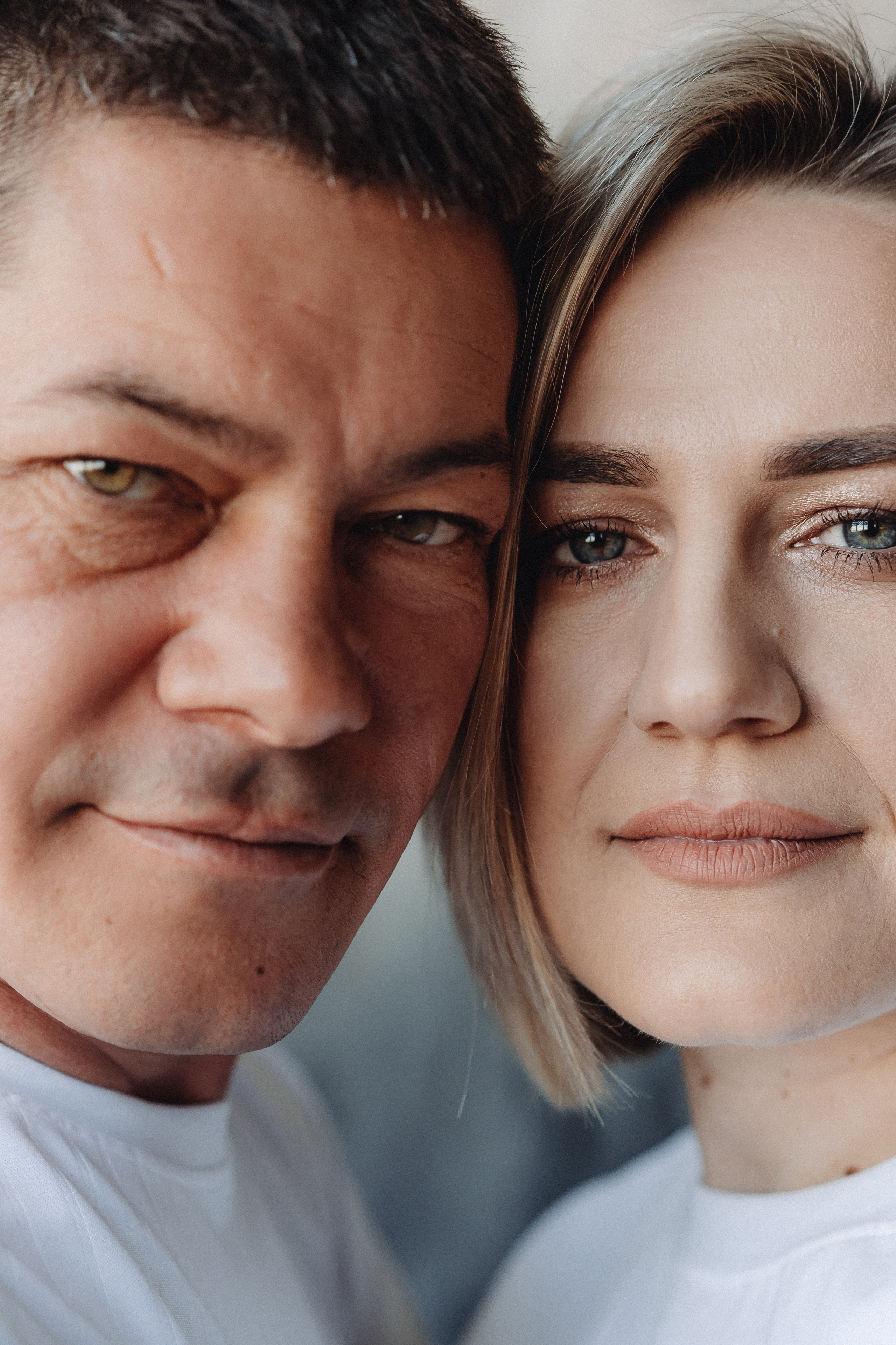 В студии и дома. Семейный и контент фотограф в Красноярске Власова Екатерина