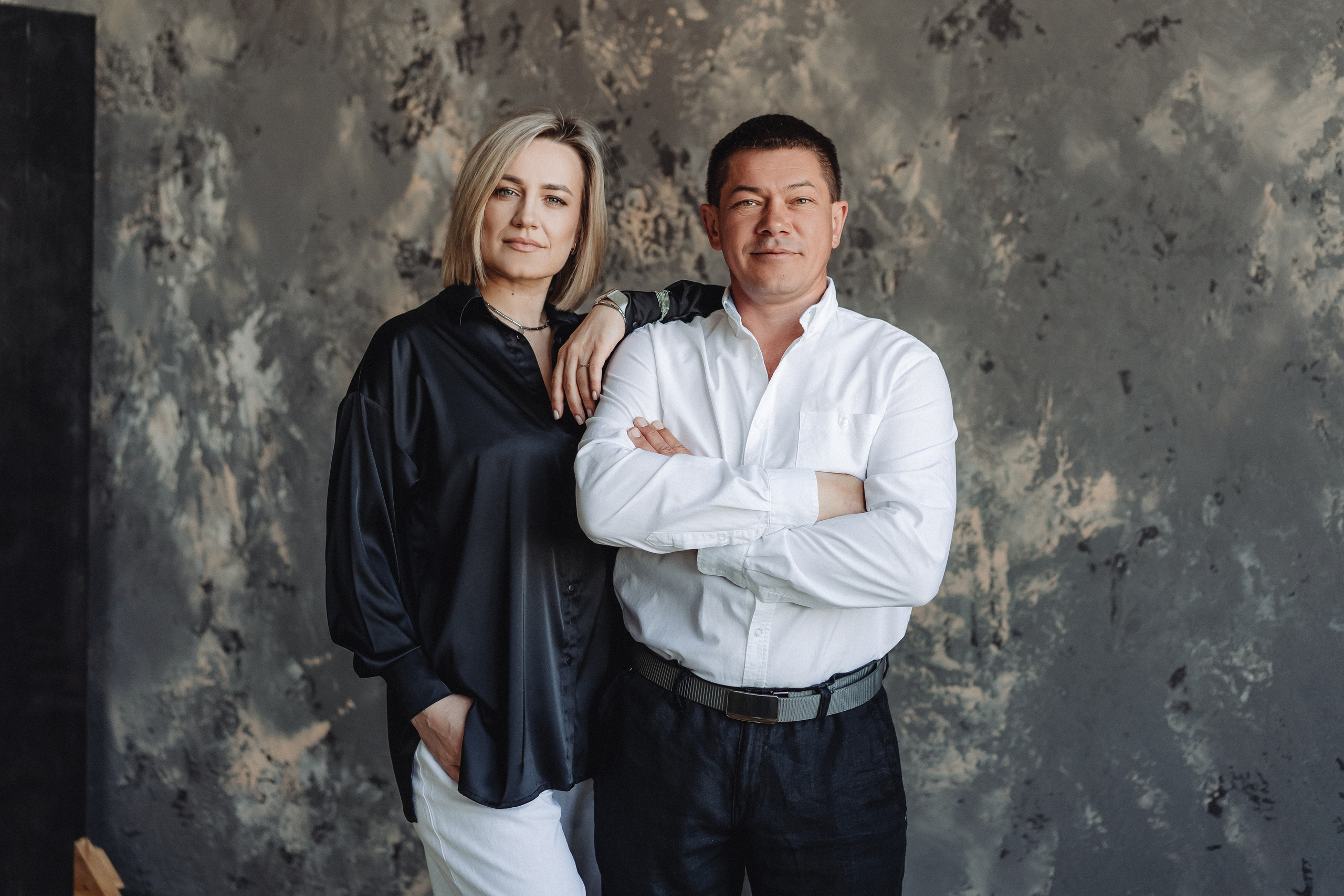 В студии и дома. Семейный и контент фотограф в Красноярске Власова Екатерина