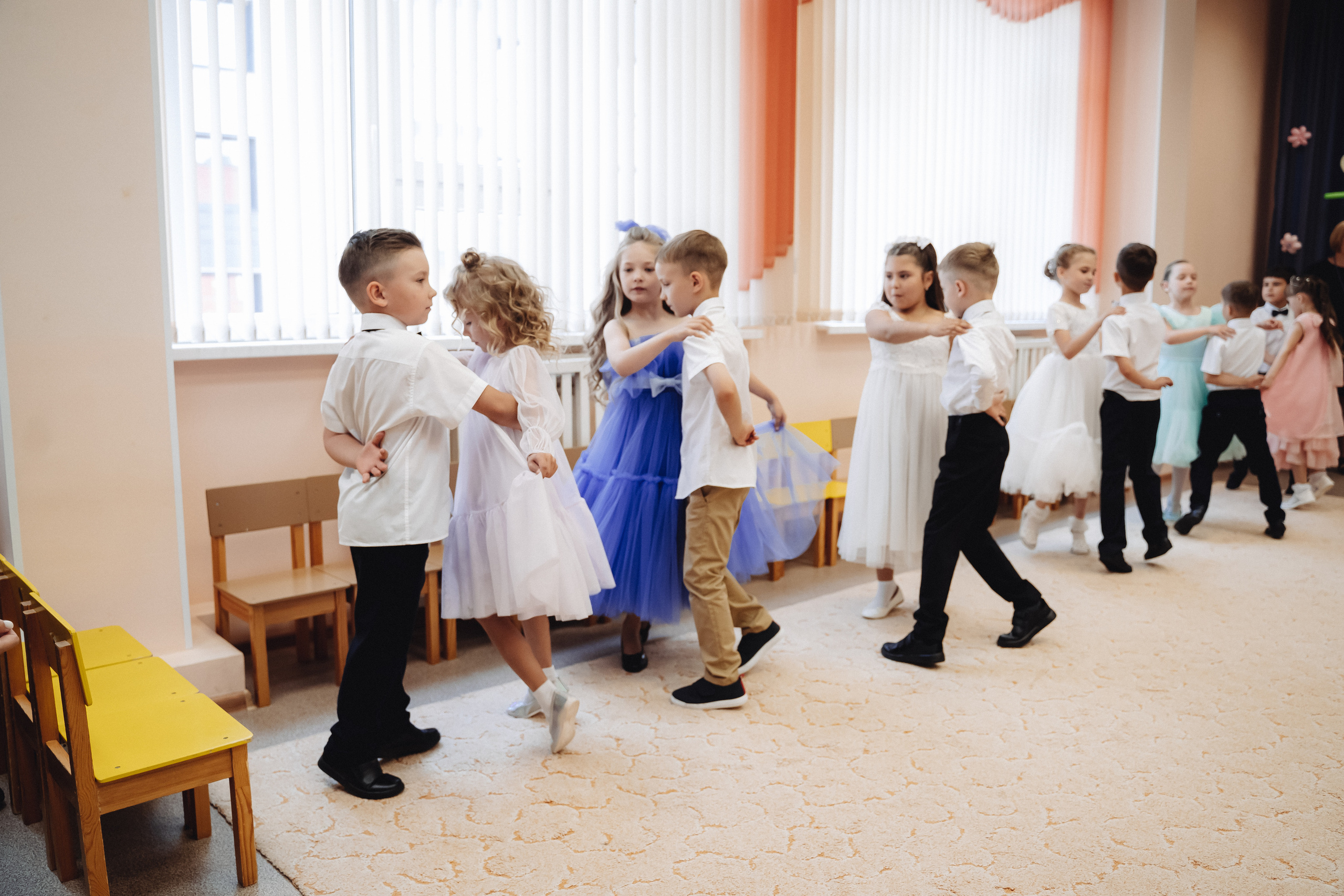 Репортаж. Семейный и контент фотограф в Красноярске Власова Екатерина