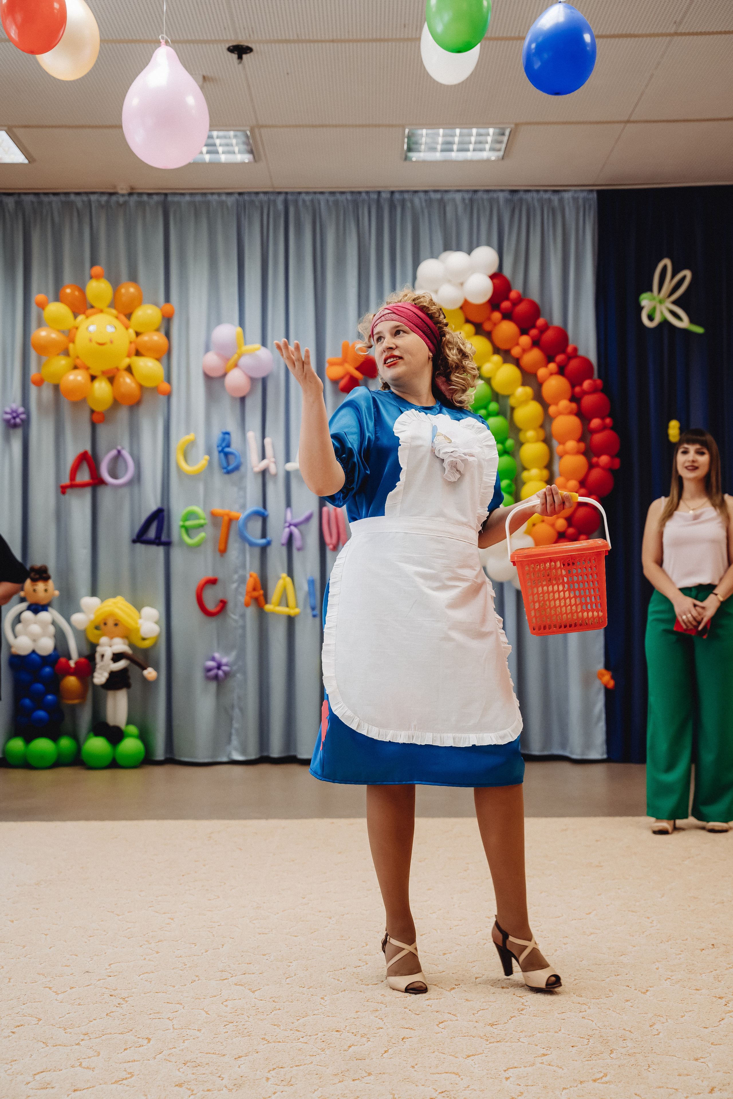 Репортаж. Семейный и контент фотограф в Красноярске Власова Екатерина